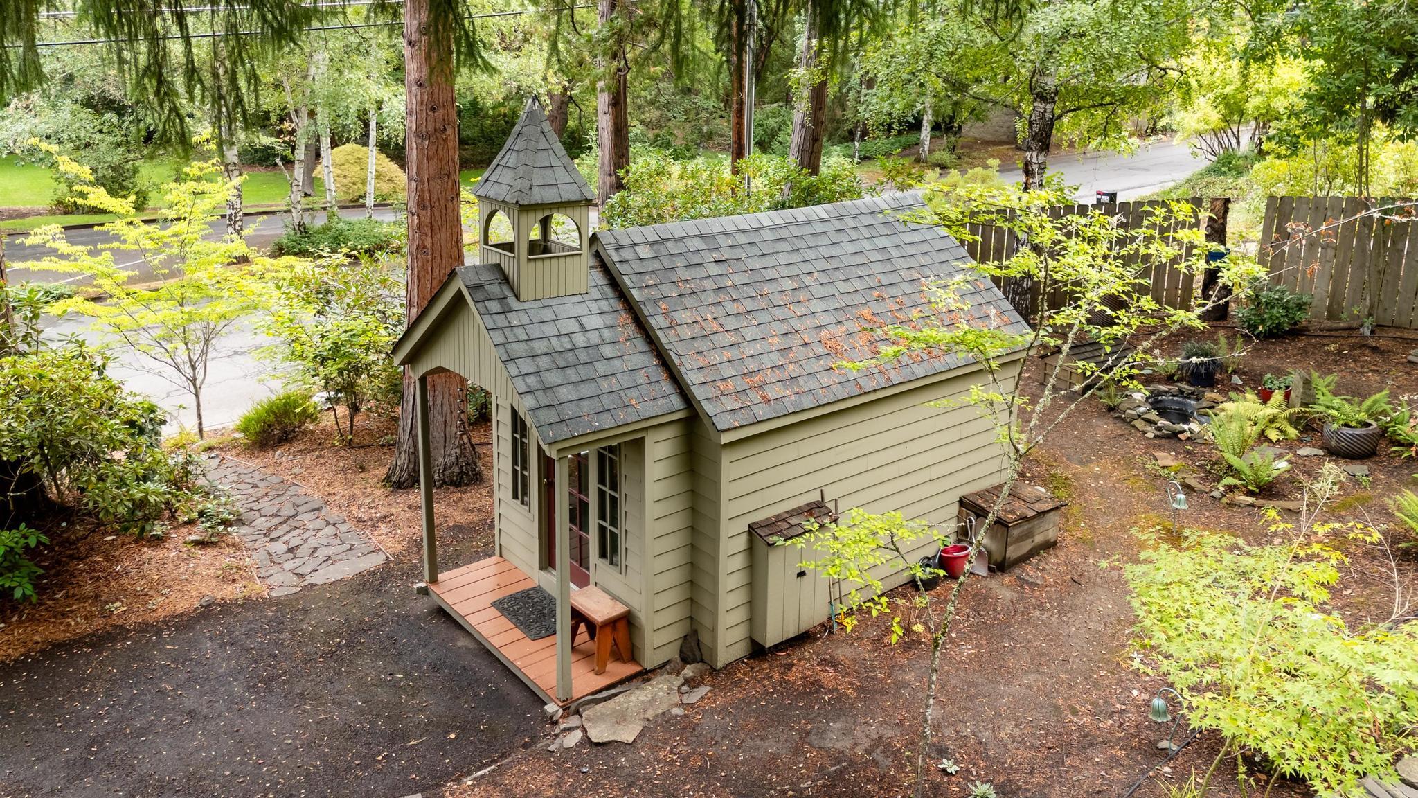 Albert C. Meyer Subdivision - Residential