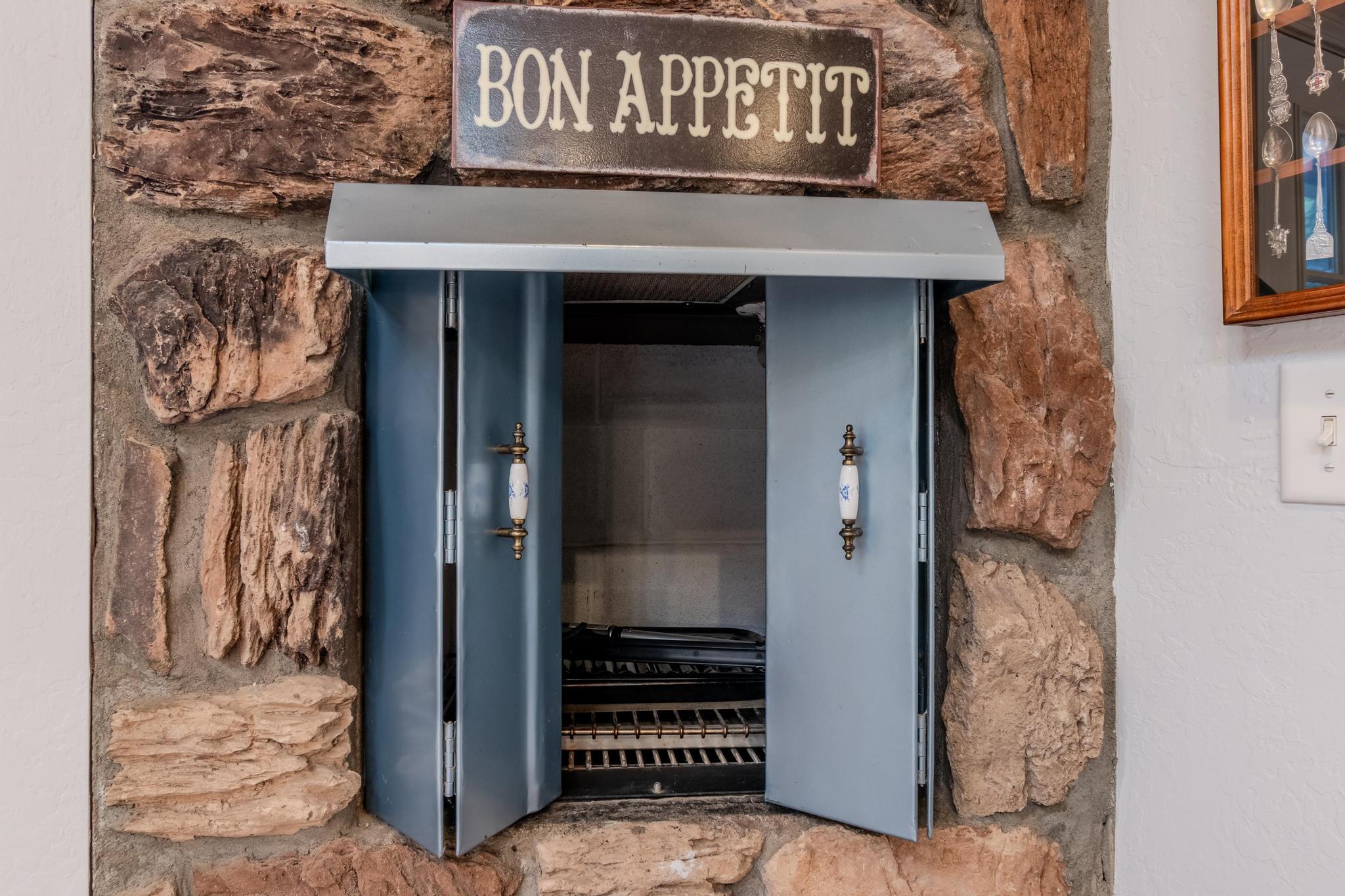 Albert C. Meyer Subdivision - Residential