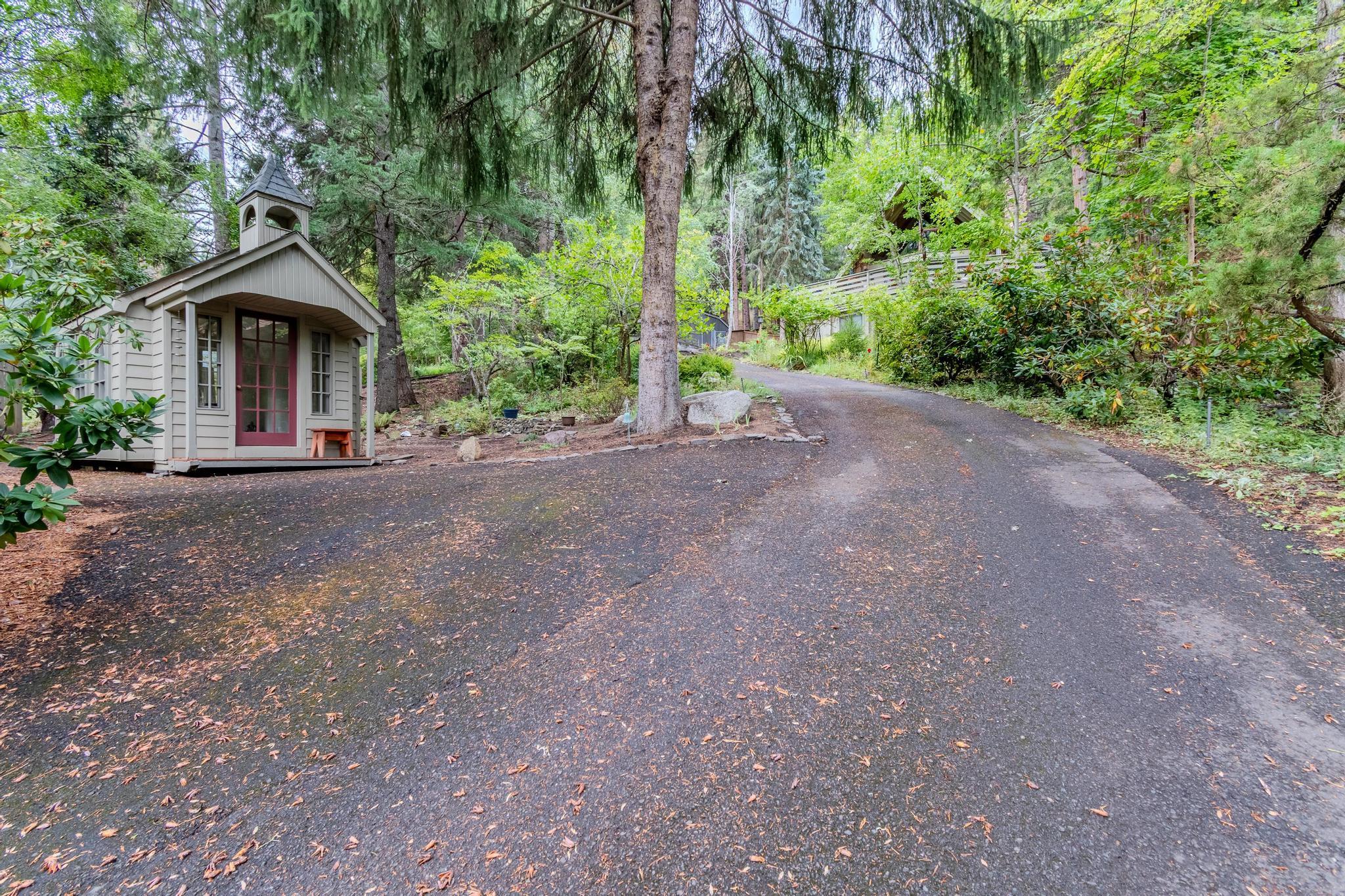 Albert C. Meyer Subdivision - Residential