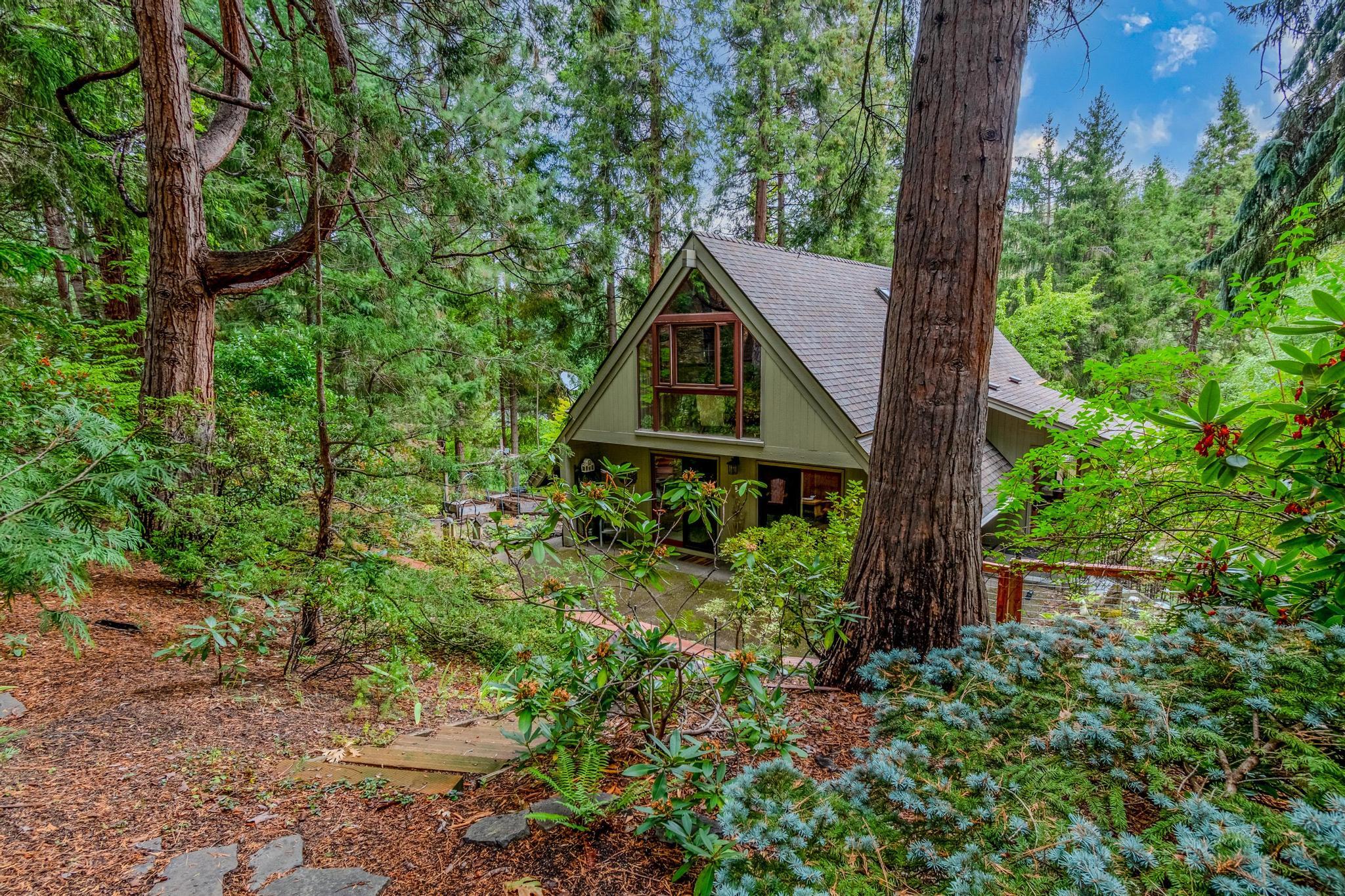 Albert C. Meyer Subdivision - Residential