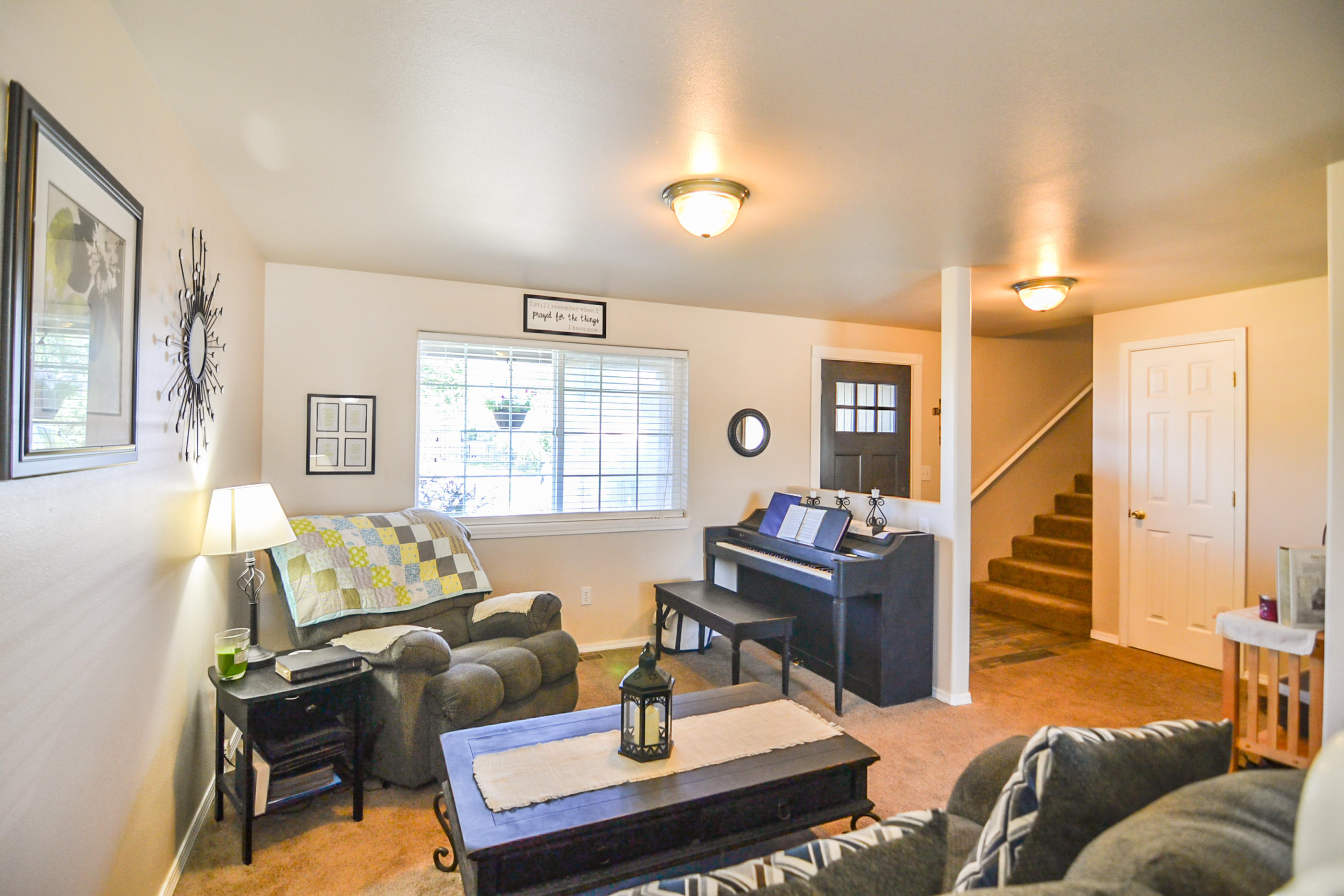 Hayden View - Residential