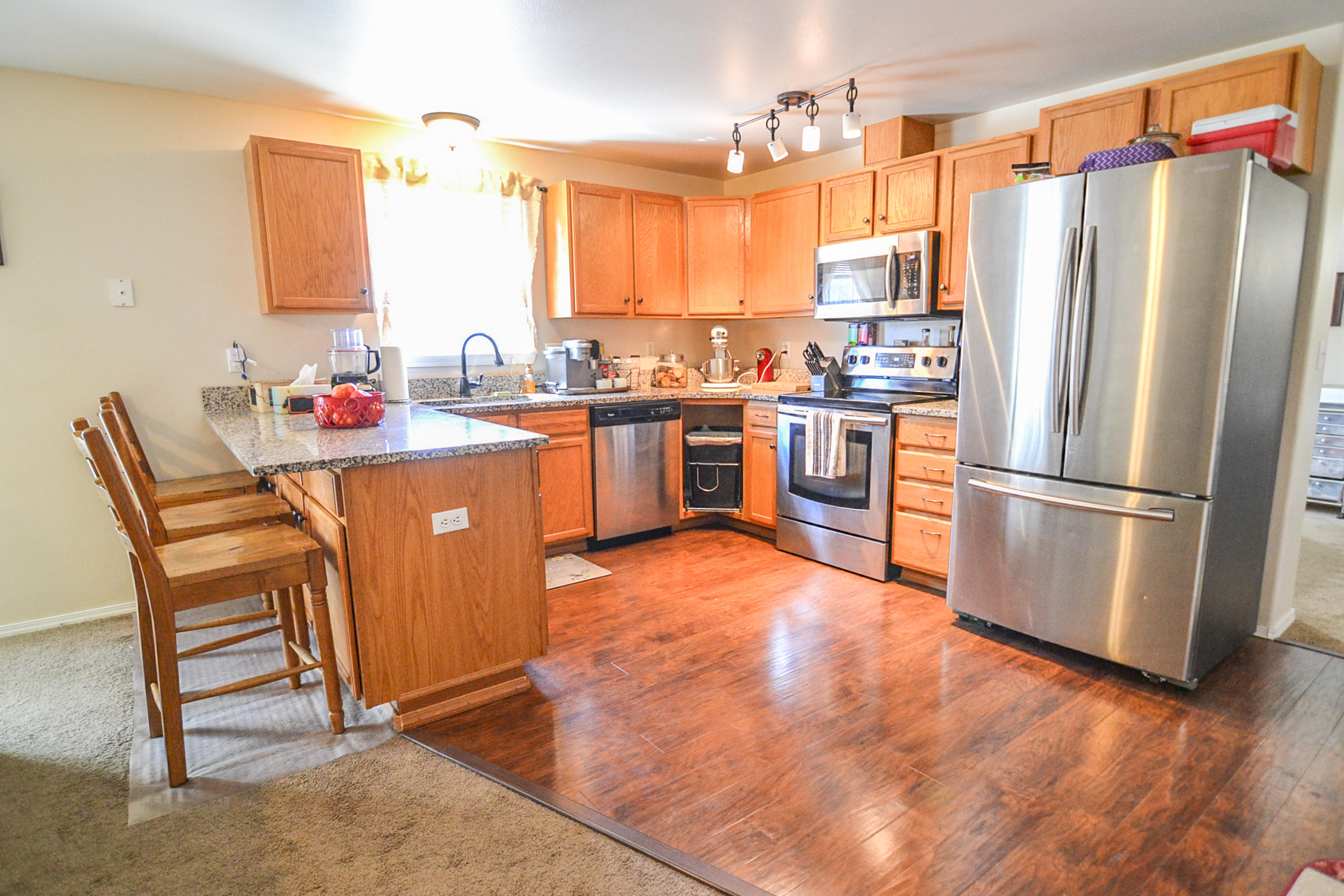 Hayden View - Residential