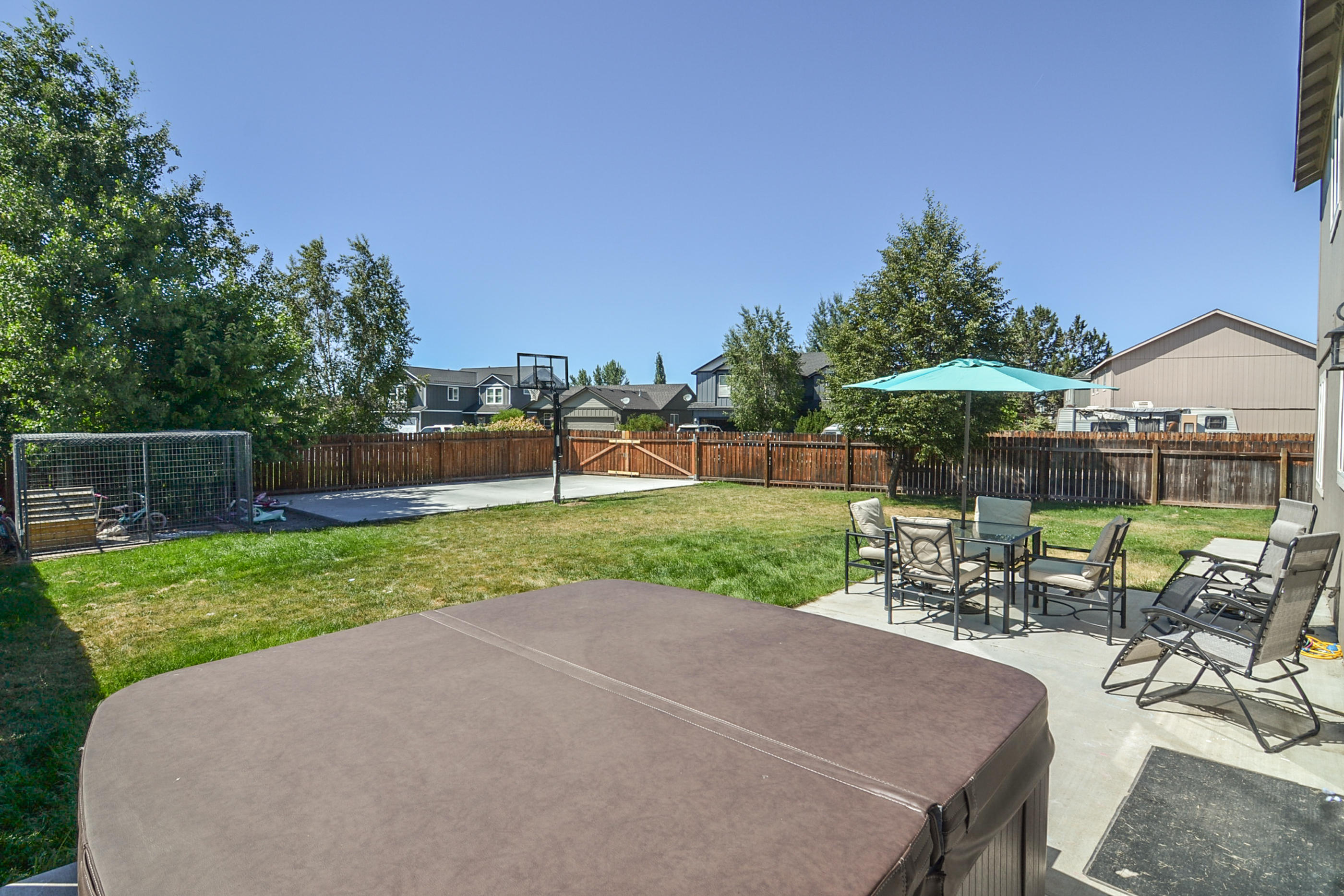 Hayden View - Residential