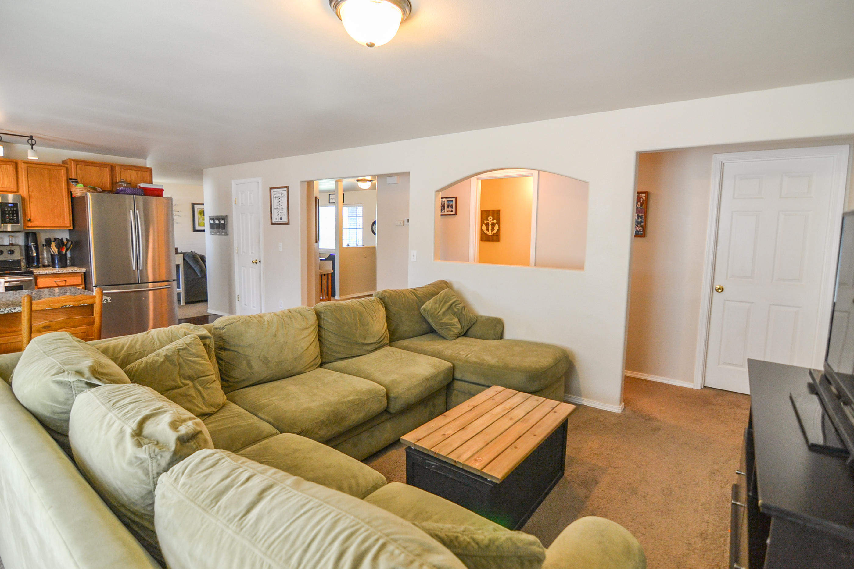 Hayden View - Residential