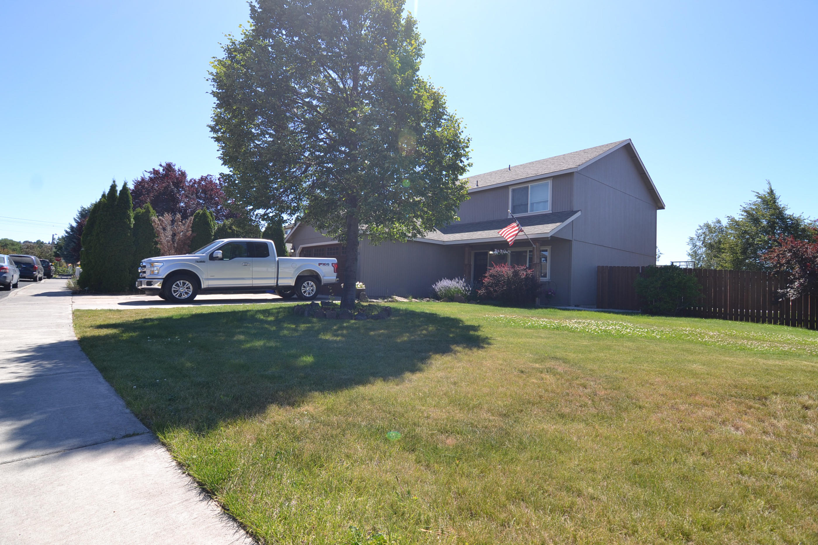 Hayden View - Residential