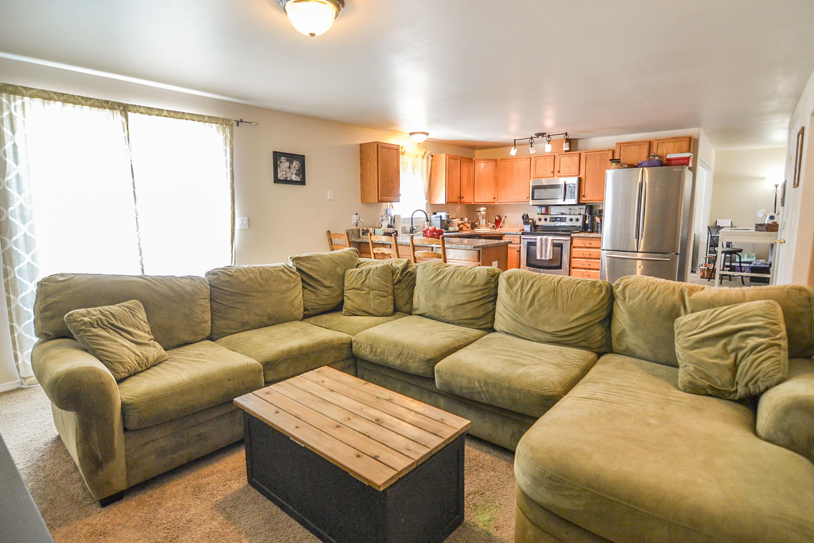 Hayden View - Residential