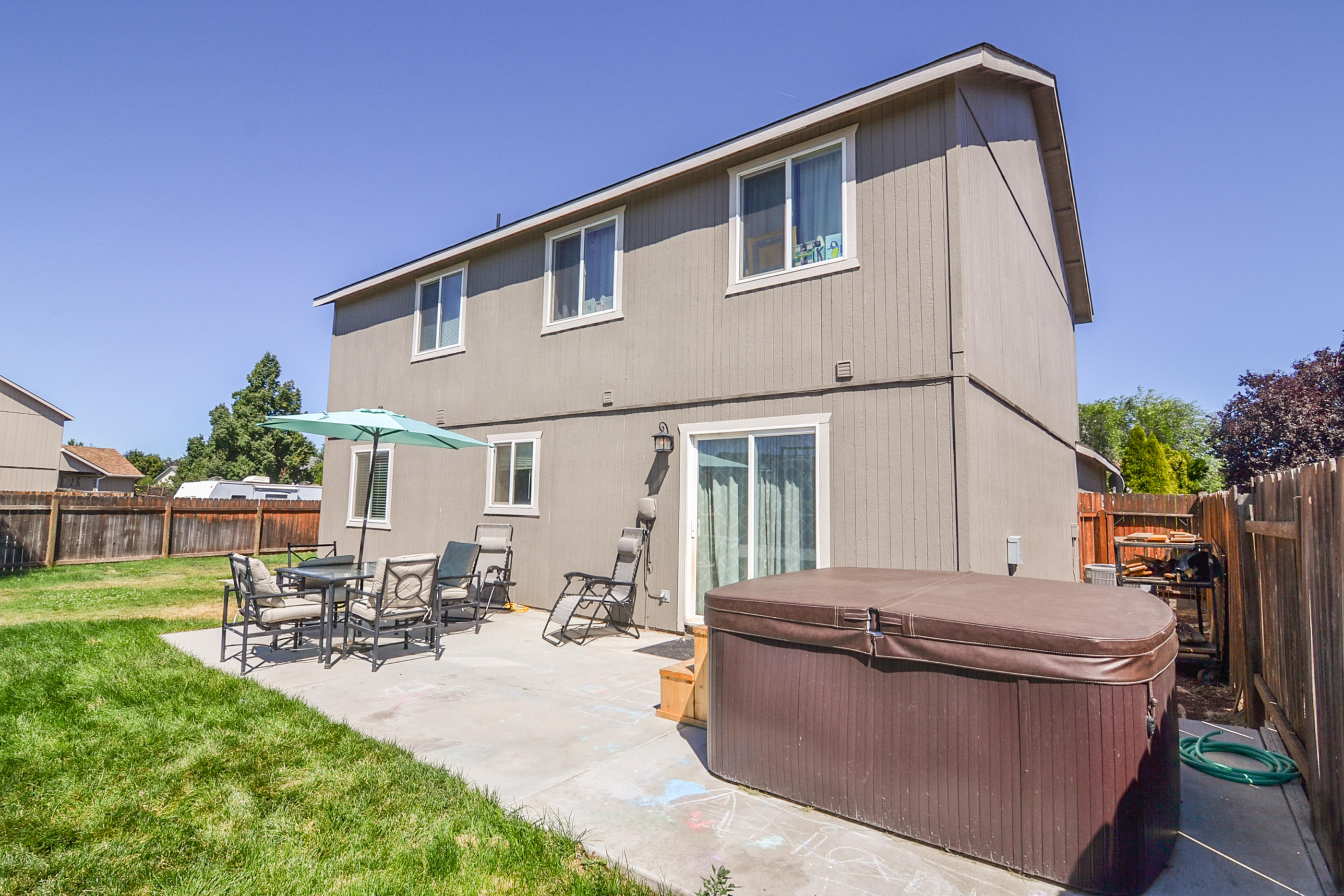 Hayden View - Residential