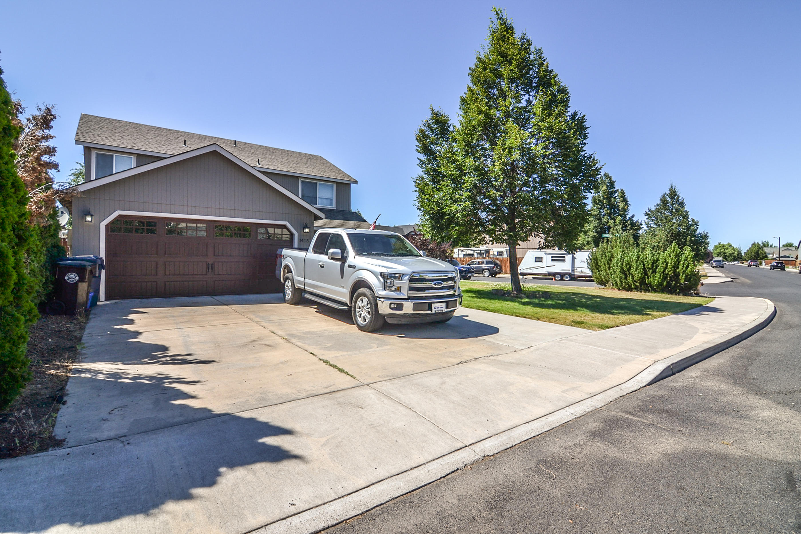 Hayden View - Residential