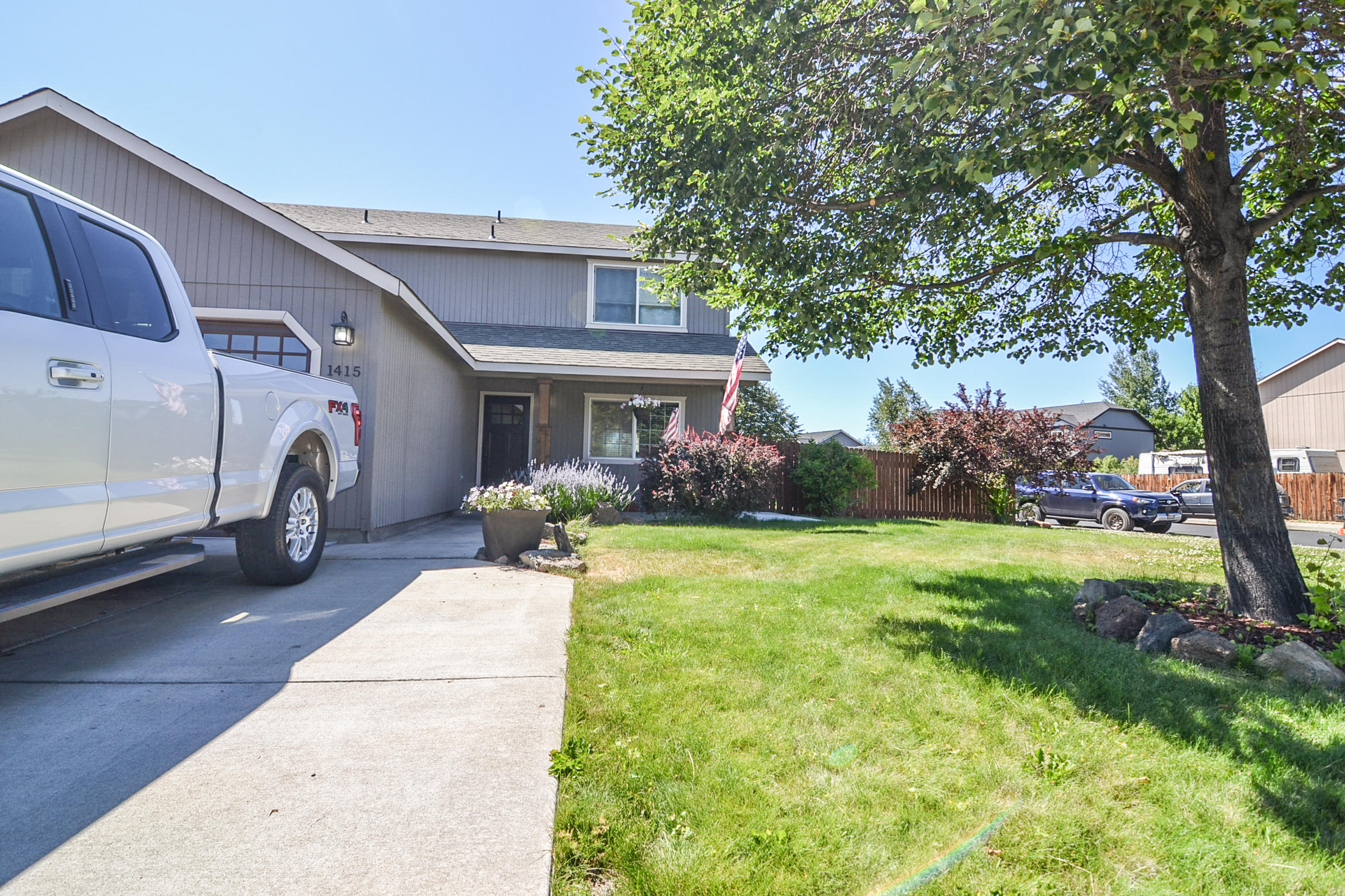 Hayden View - Residential