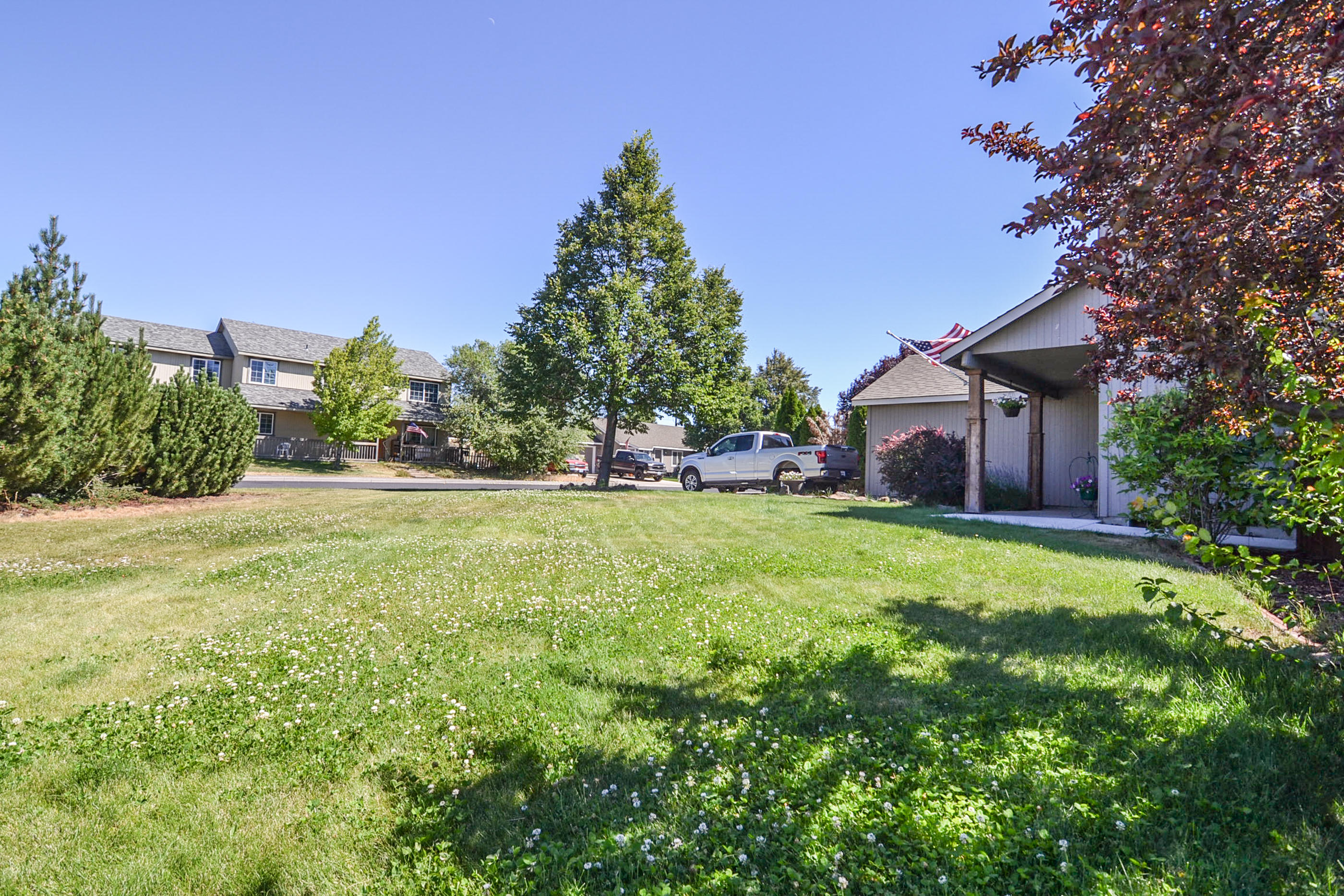 Hayden View - Residential