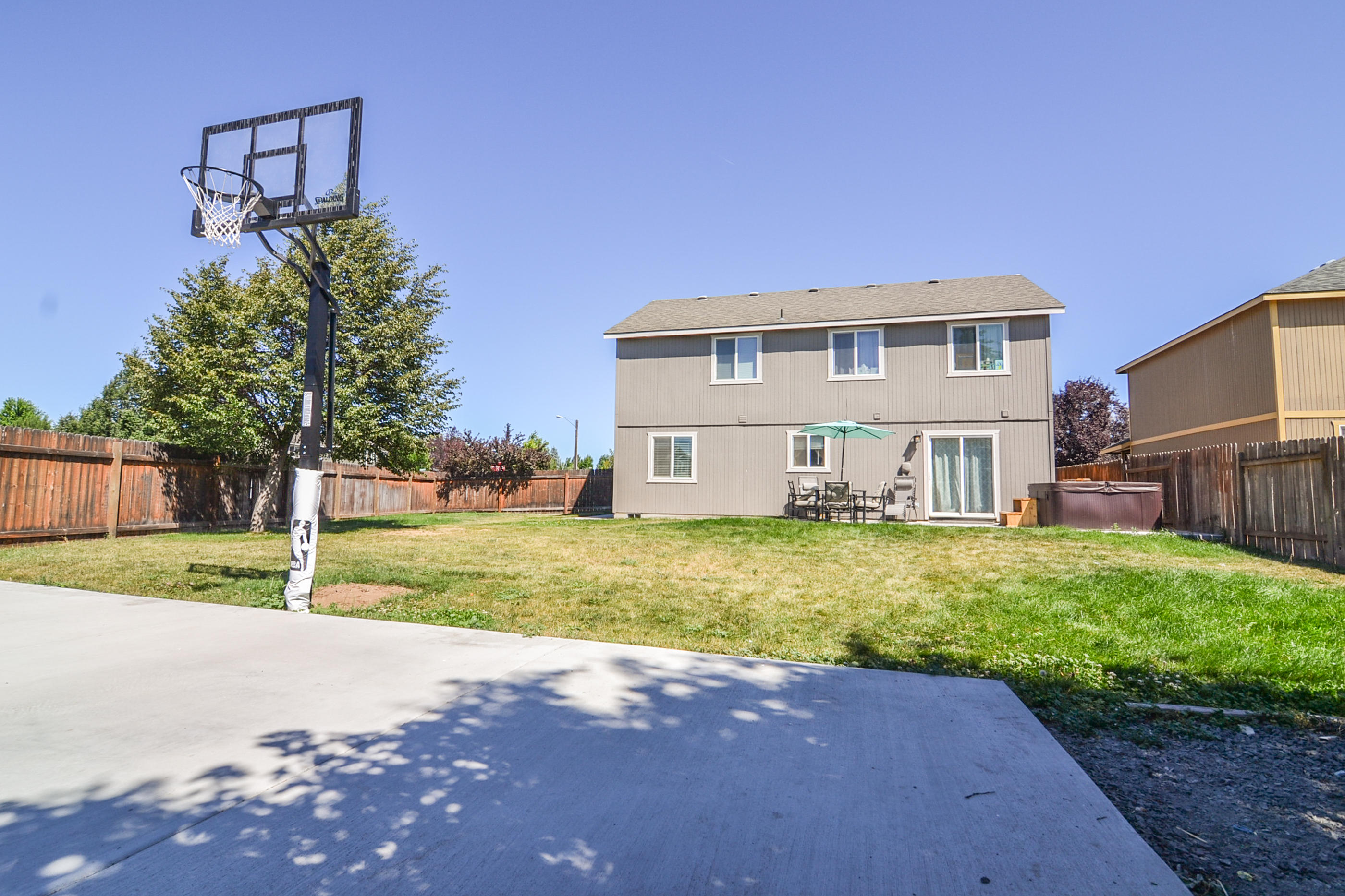 Hayden View - Residential