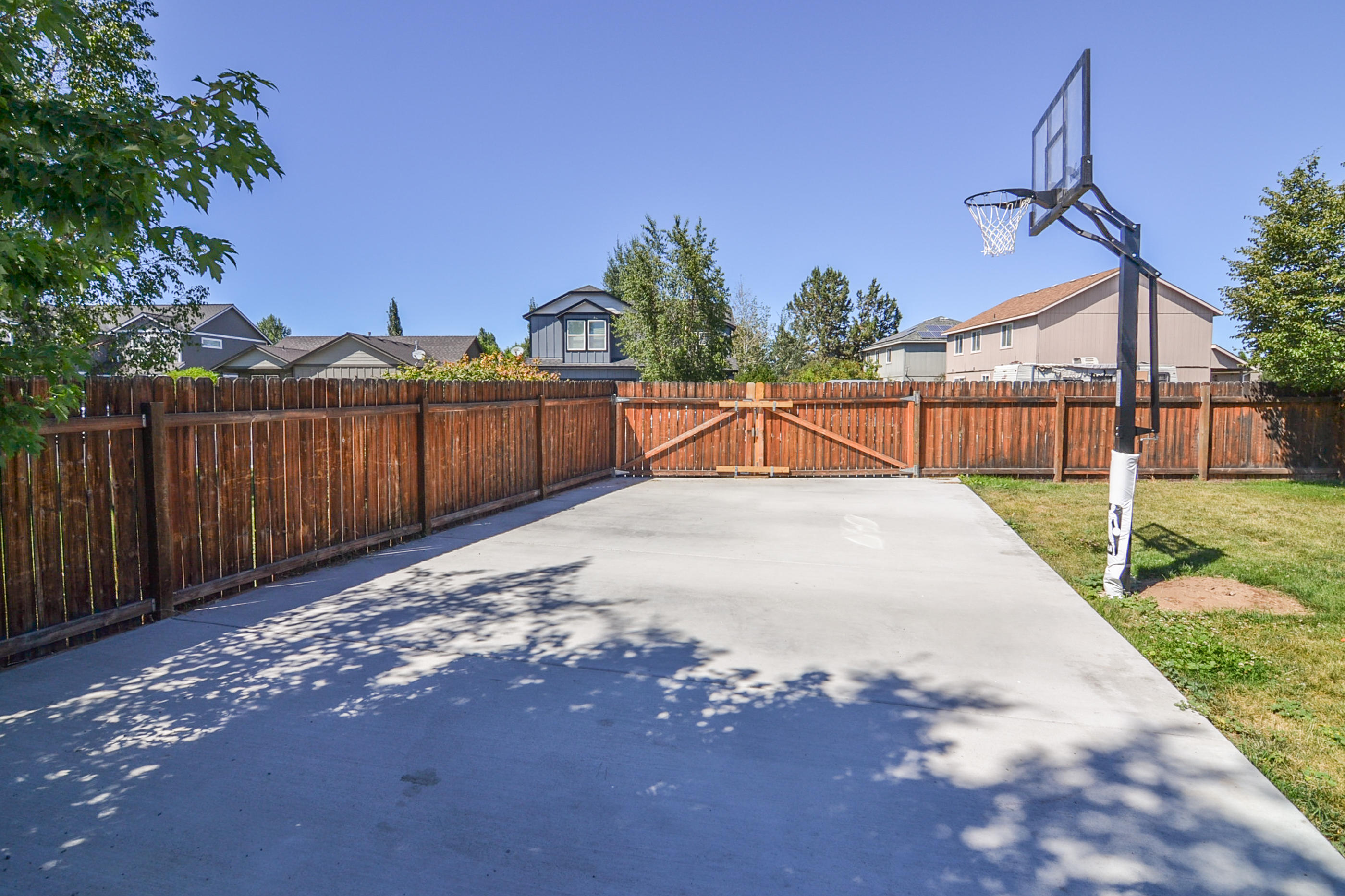 Hayden View - Residential