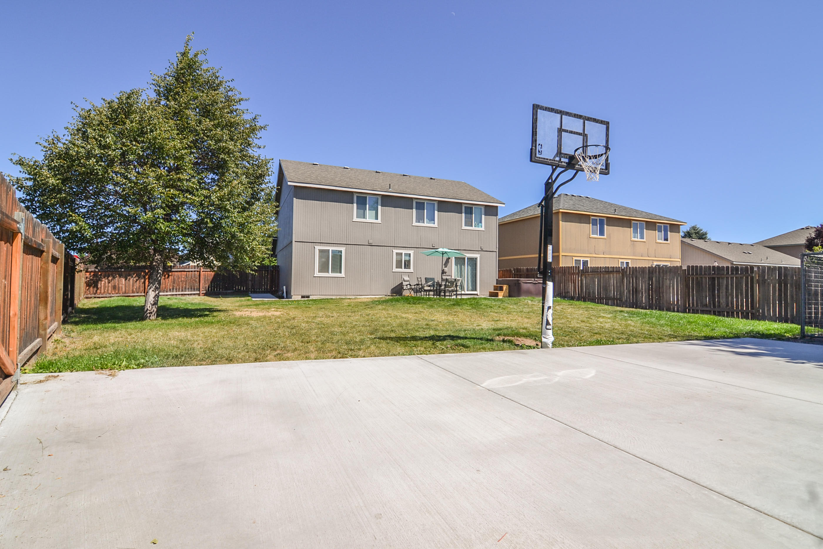 Hayden View - Residential