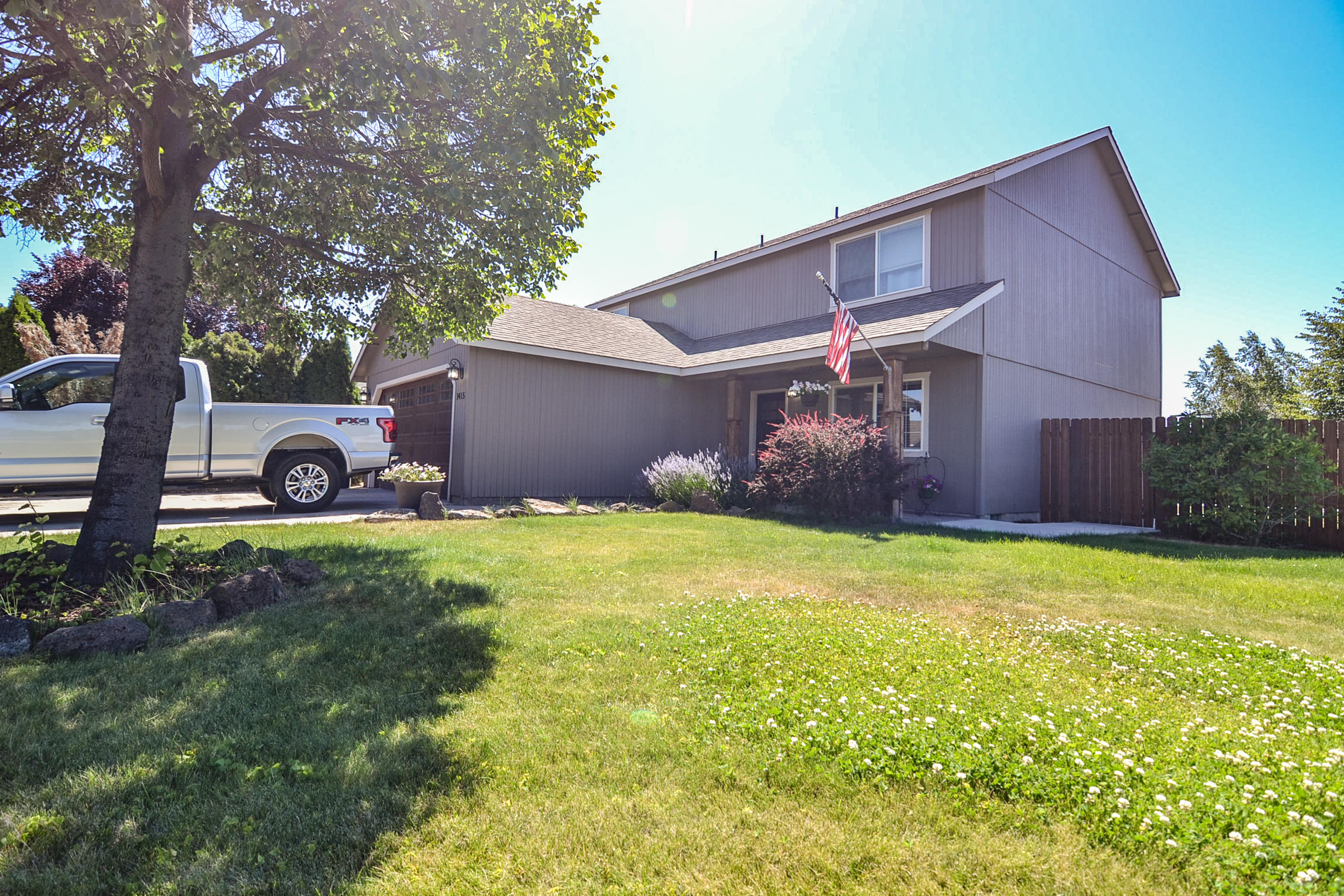 Hayden View - Residential