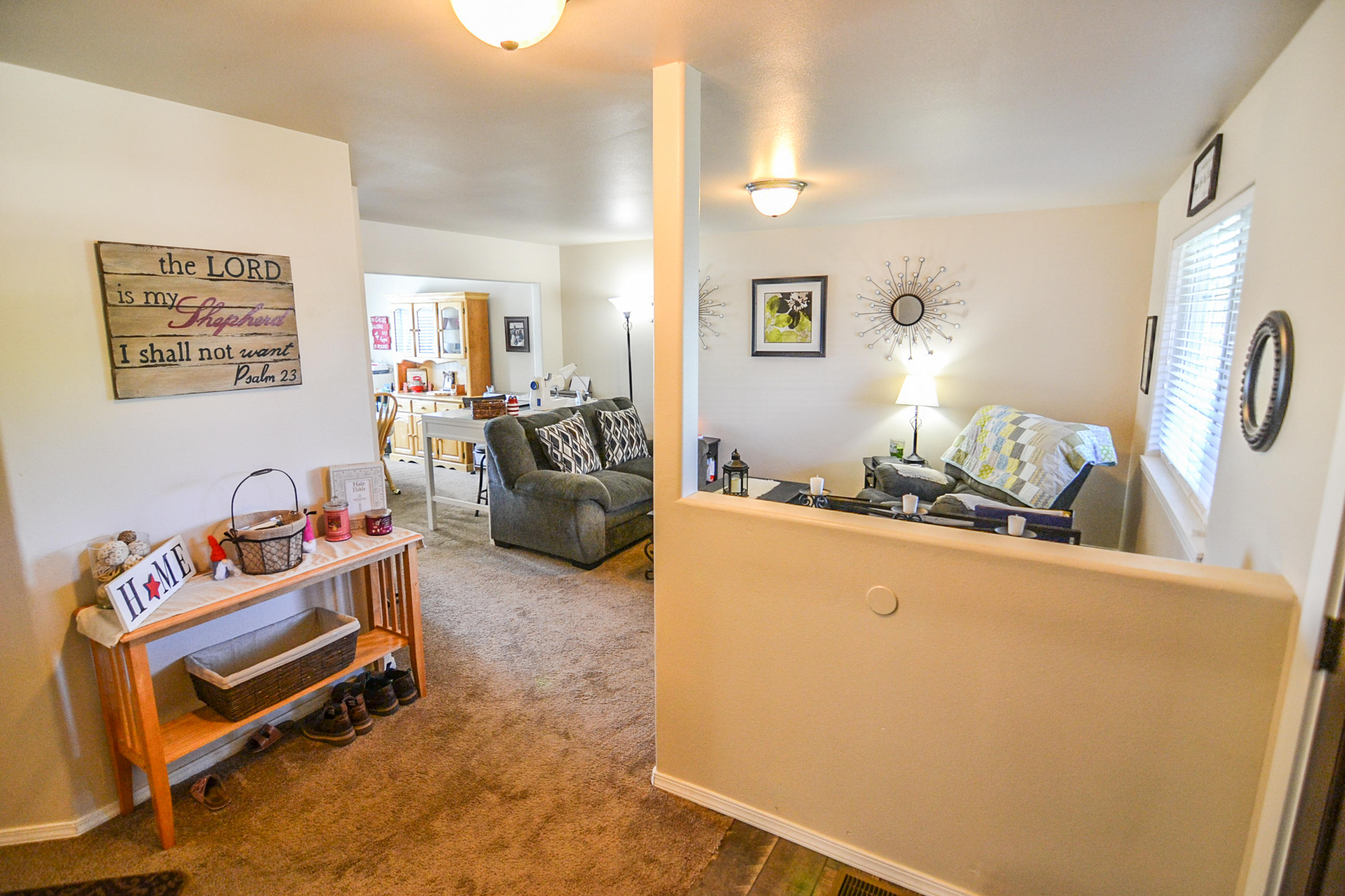 Hayden View - Residential