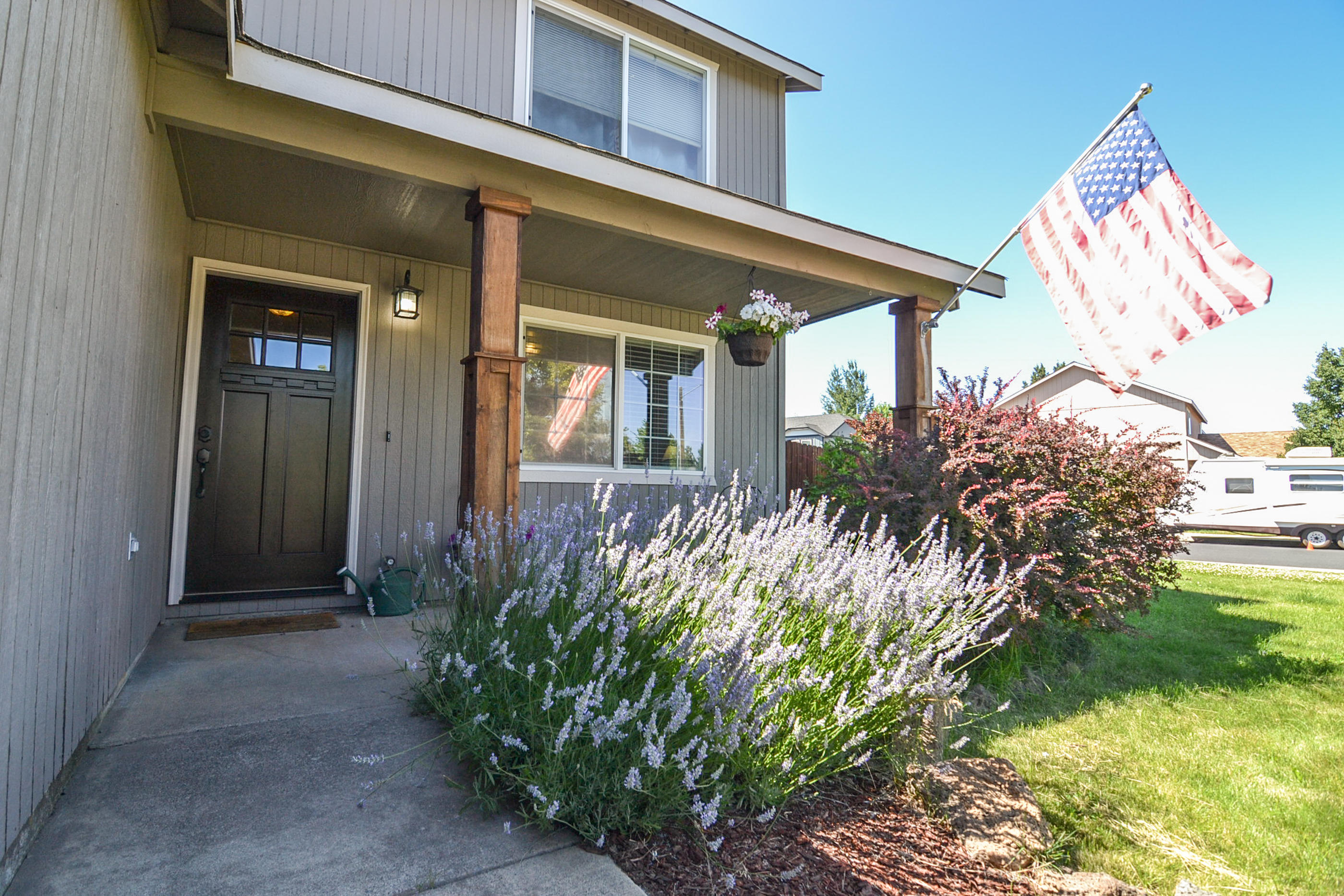 Hayden View - Residential