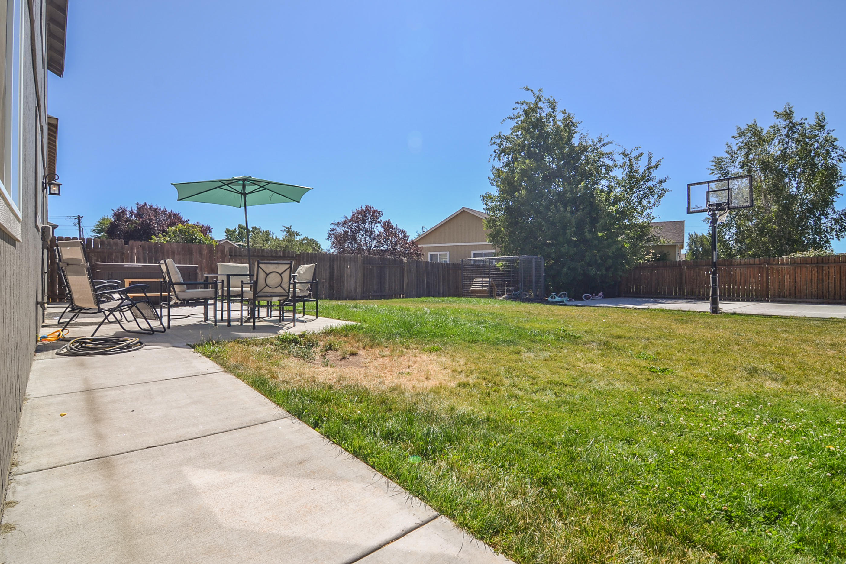 Hayden View - Residential