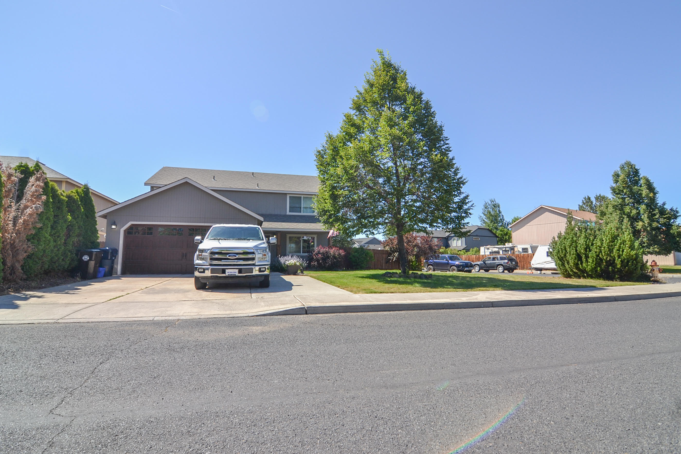 Hayden View - Residential