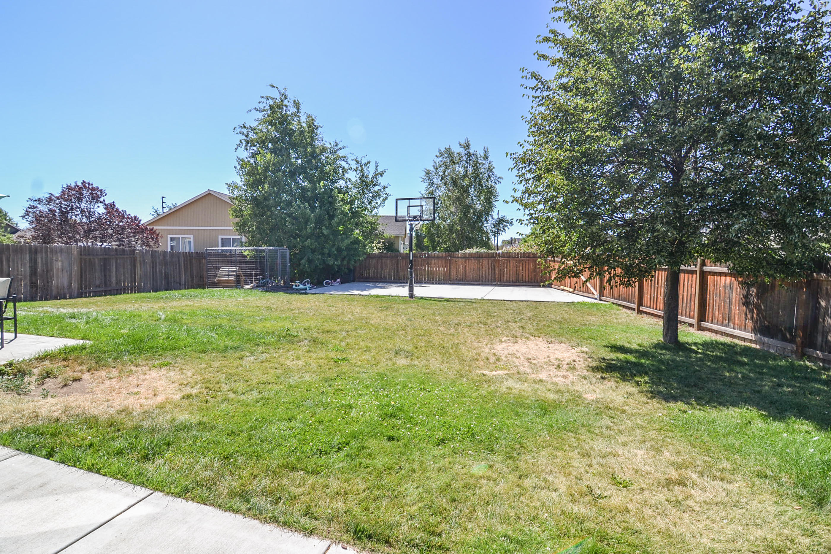 Hayden View - Residential