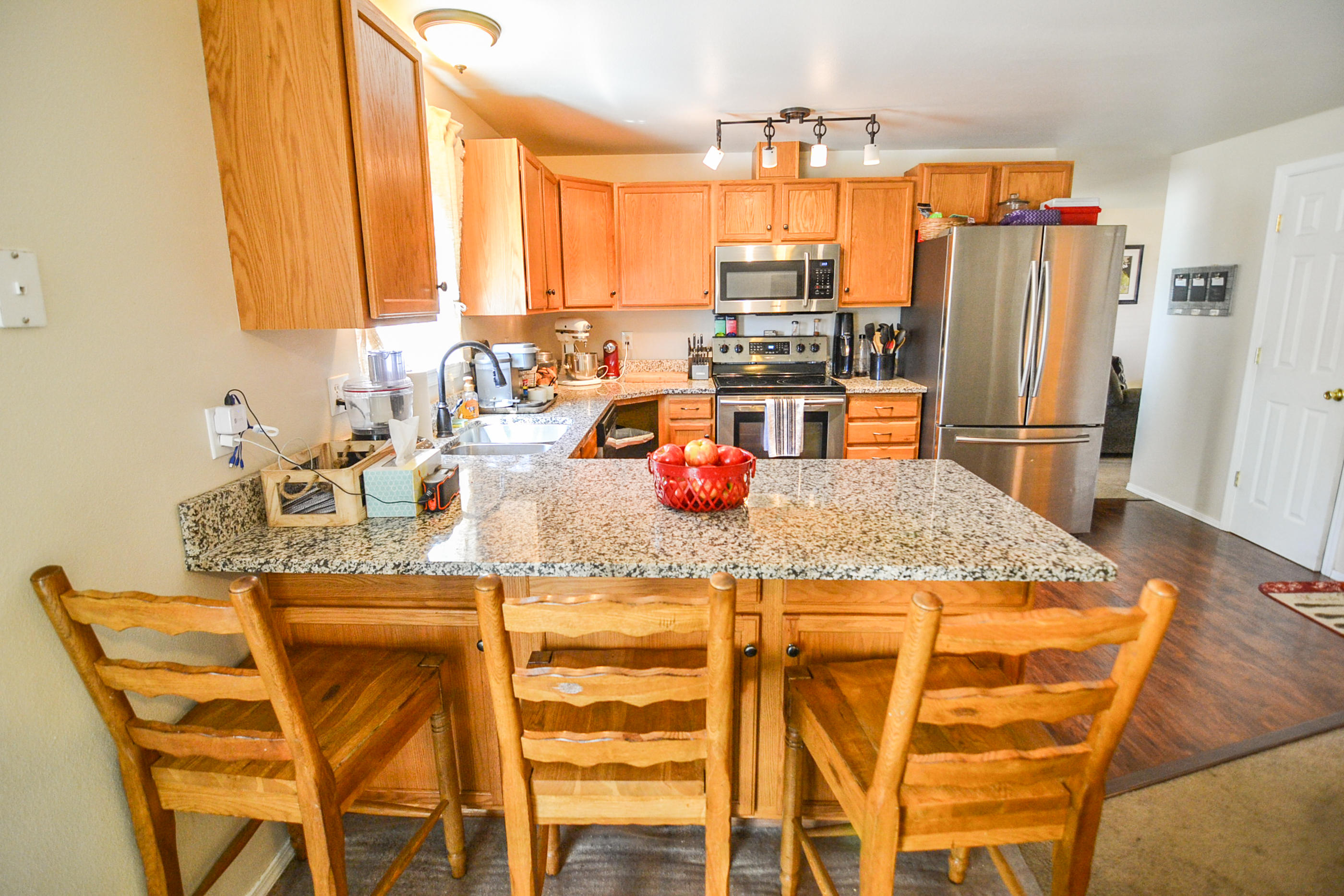 Hayden View - Residential