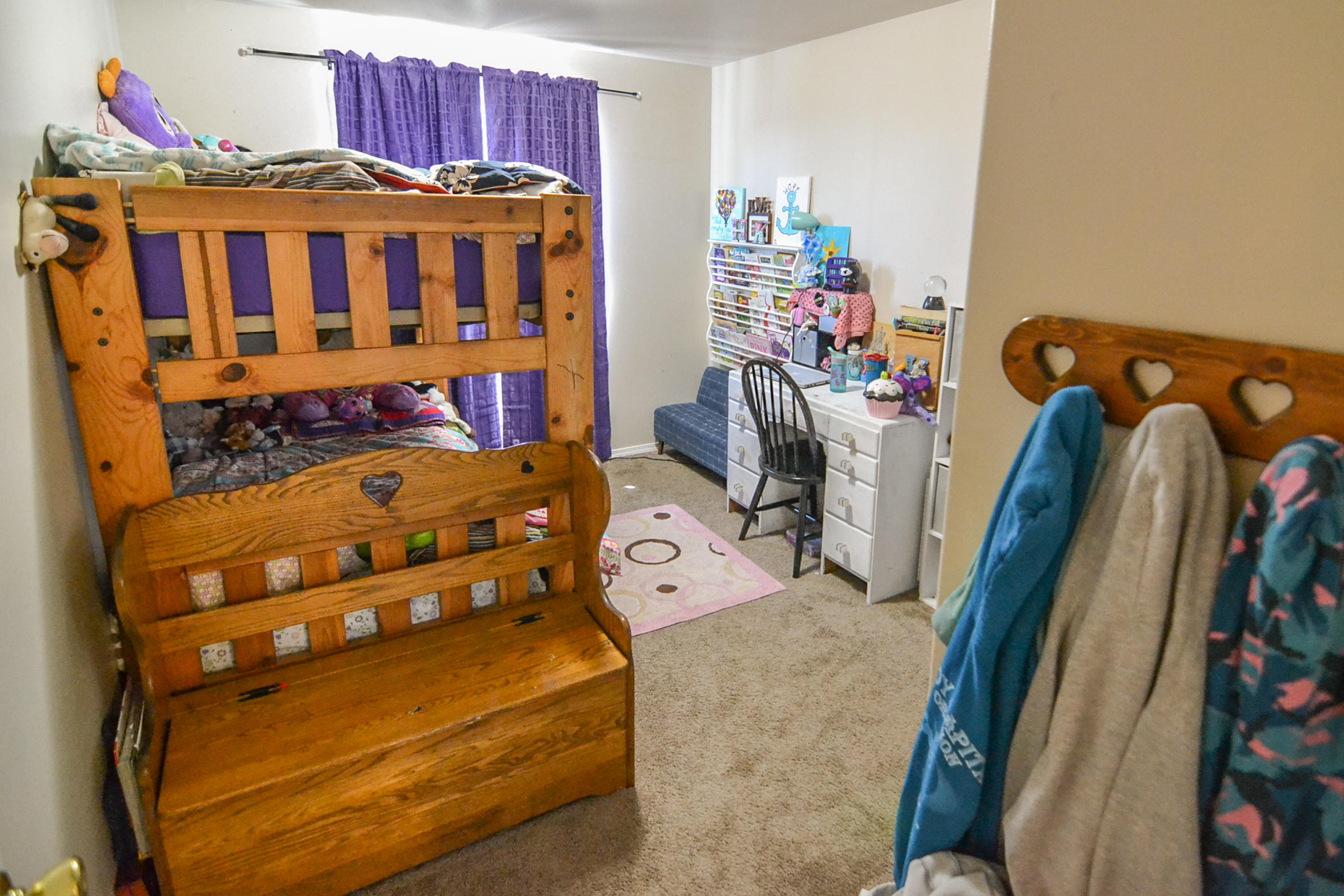 Hayden View - Residential