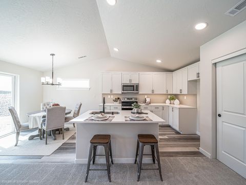 Tiny photo for 3687 Luchu Street #110, Medford, OR 97504 (MLS # 220212445)