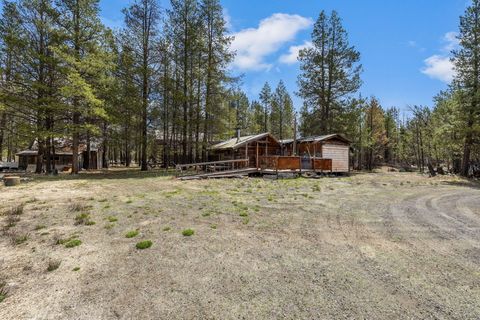 Tiny photo for 11421 Burlwood Drive, La Pine, OR 97739 (MLS # 220211375)