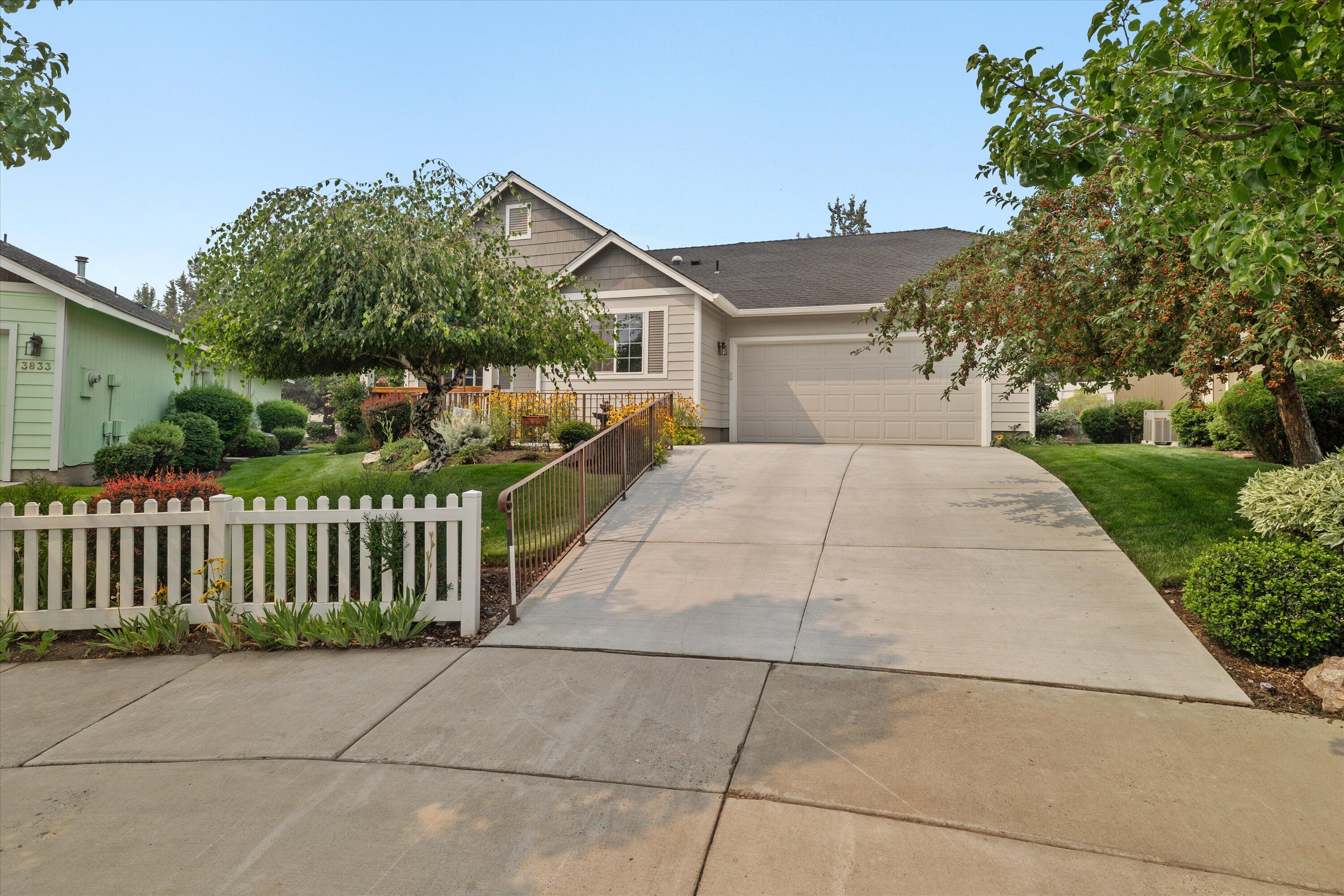 Summer Creek - Residential