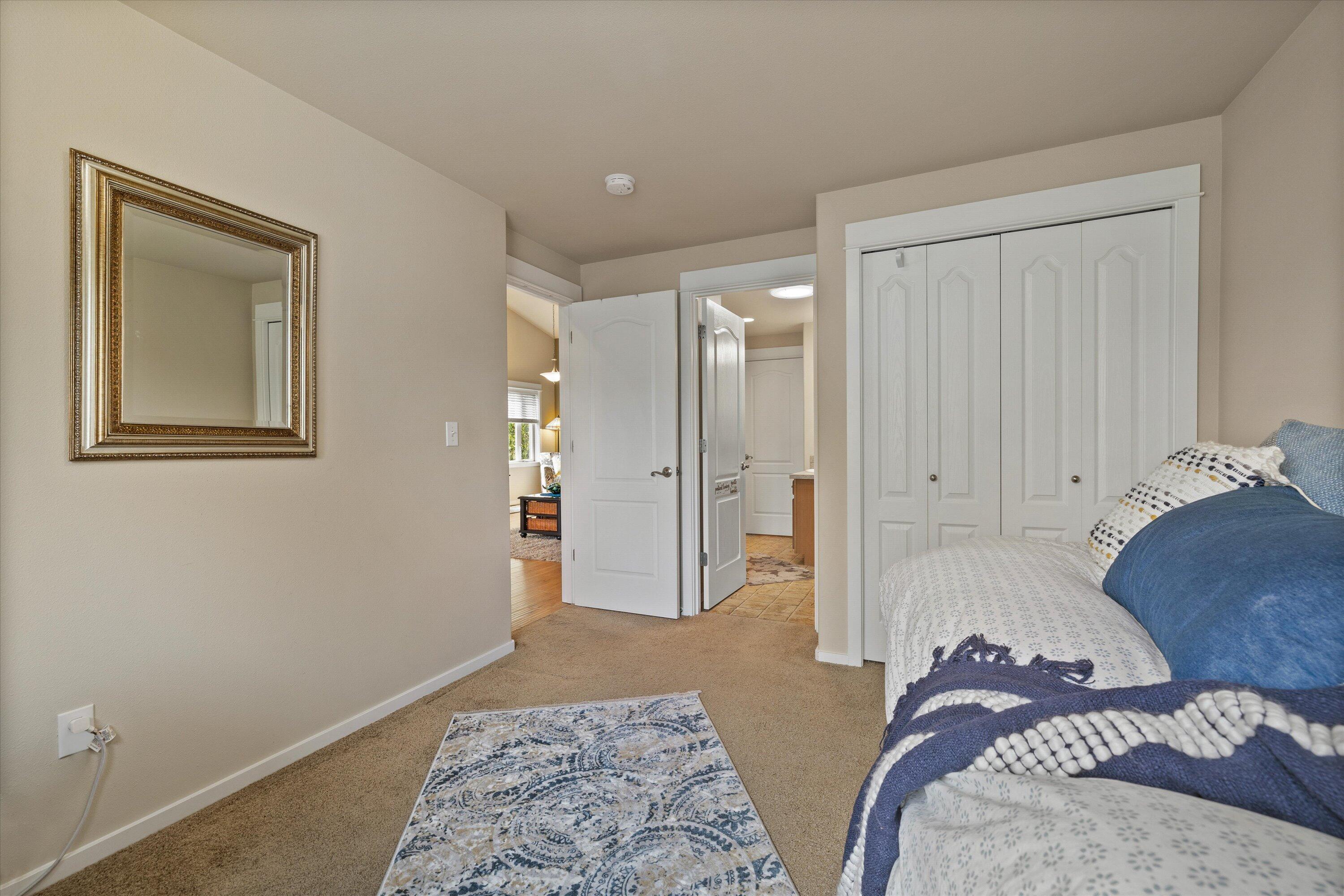 Summer Creek - Residential