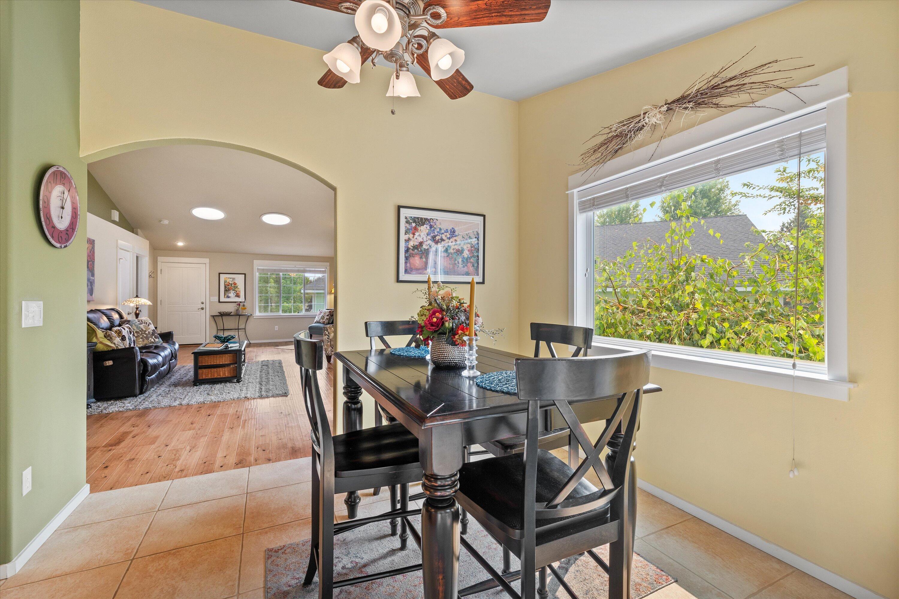 Summer Creek - Residential