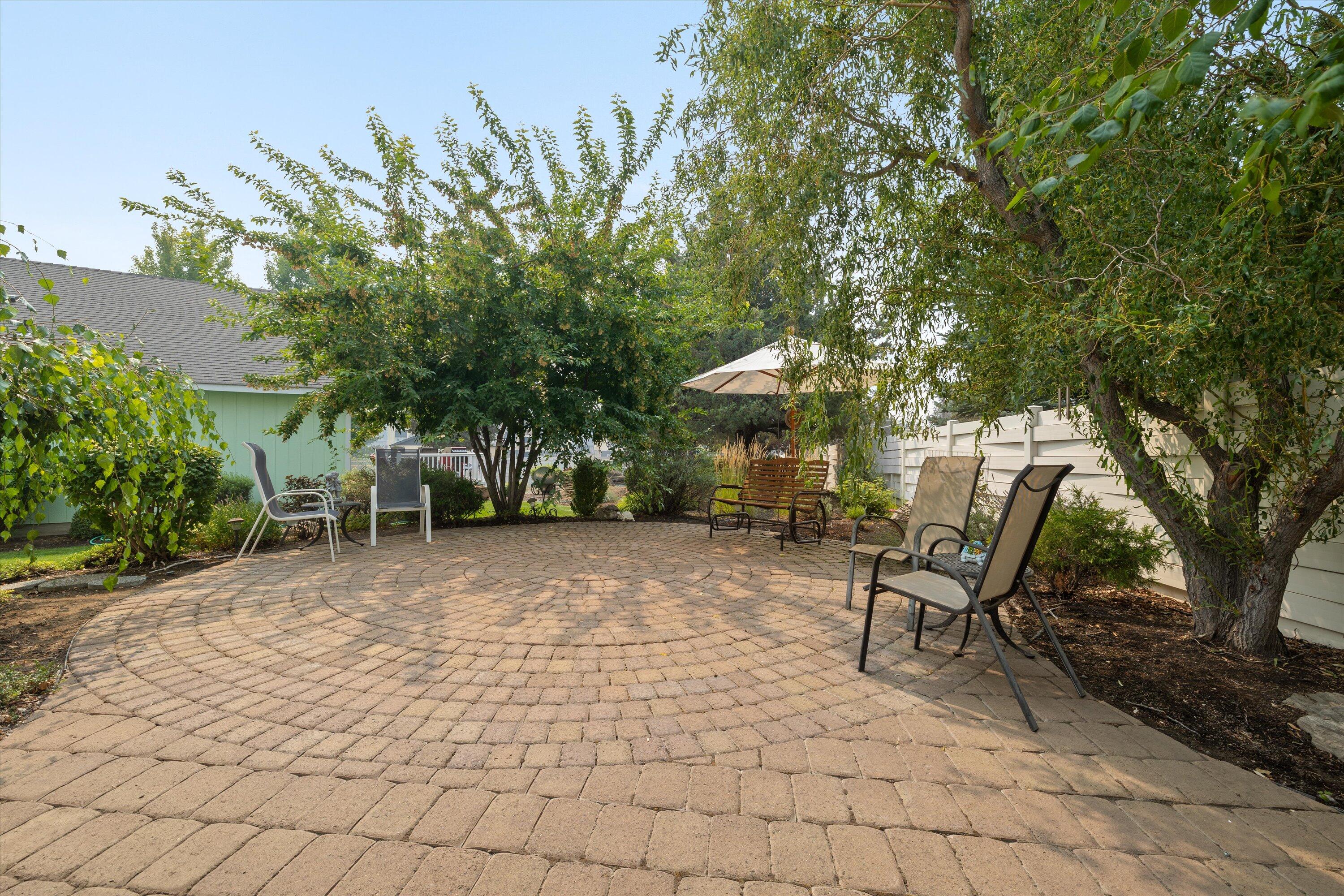 Summer Creek - Residential