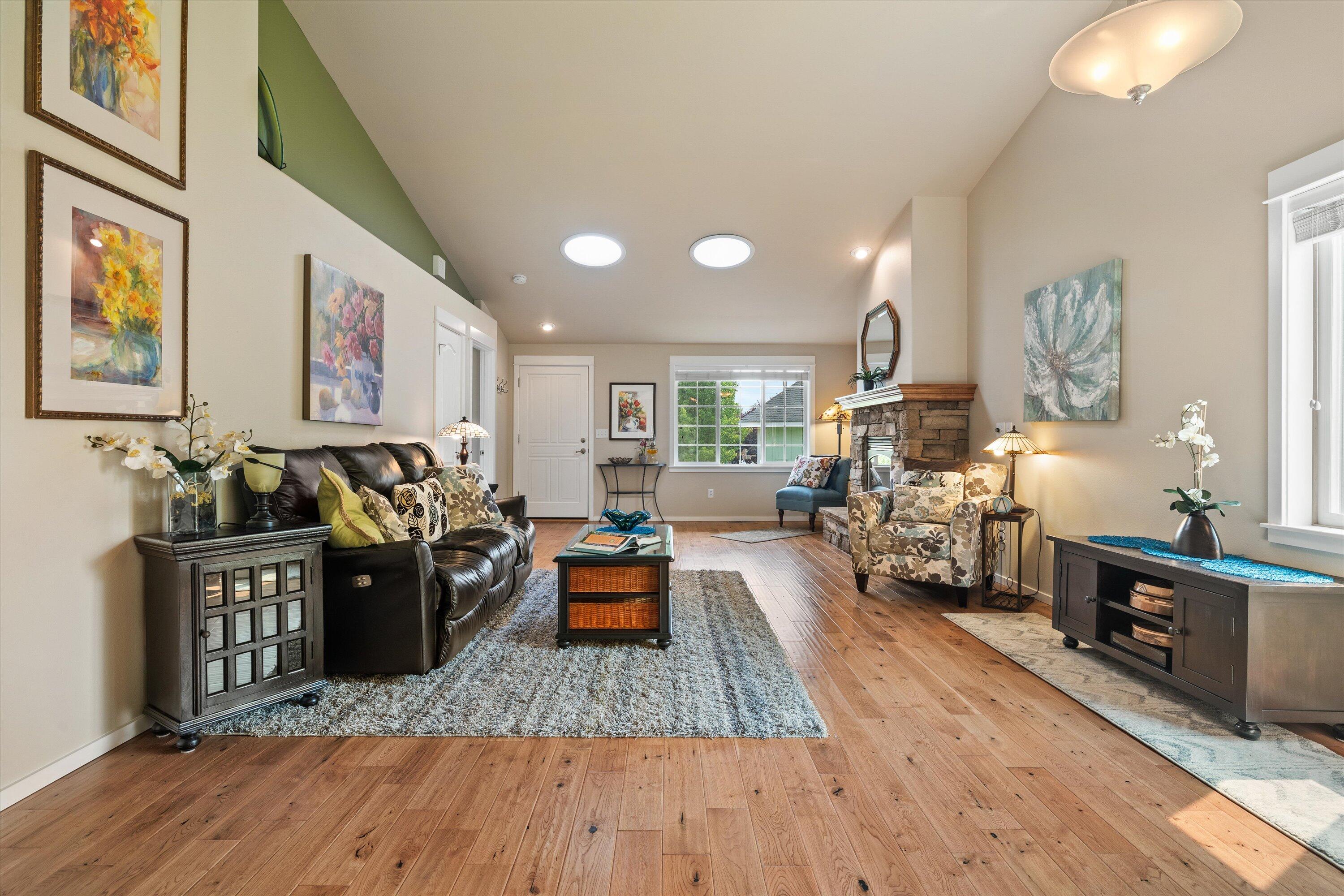 Summer Creek - Residential