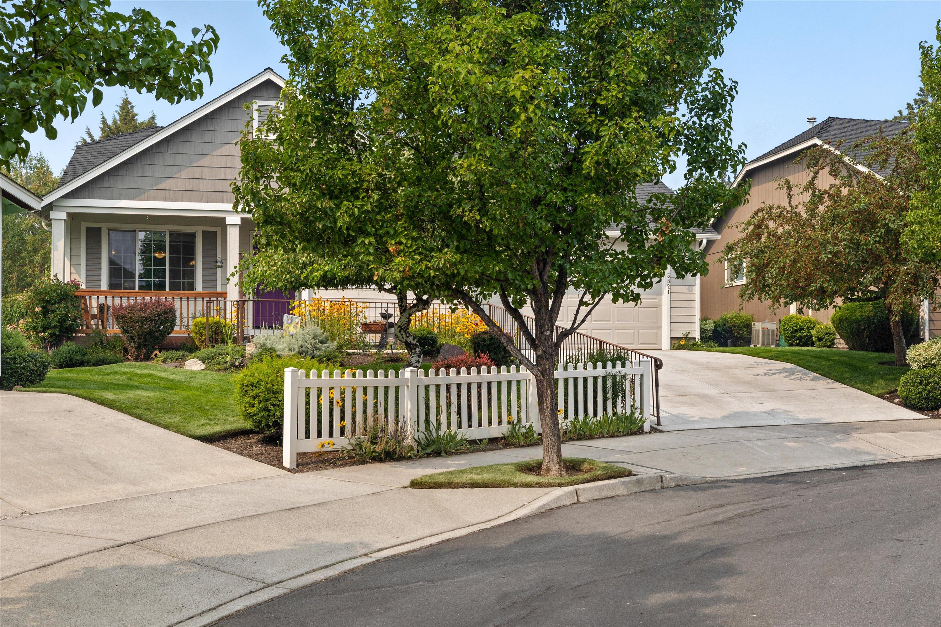 Summer Creek - Residential