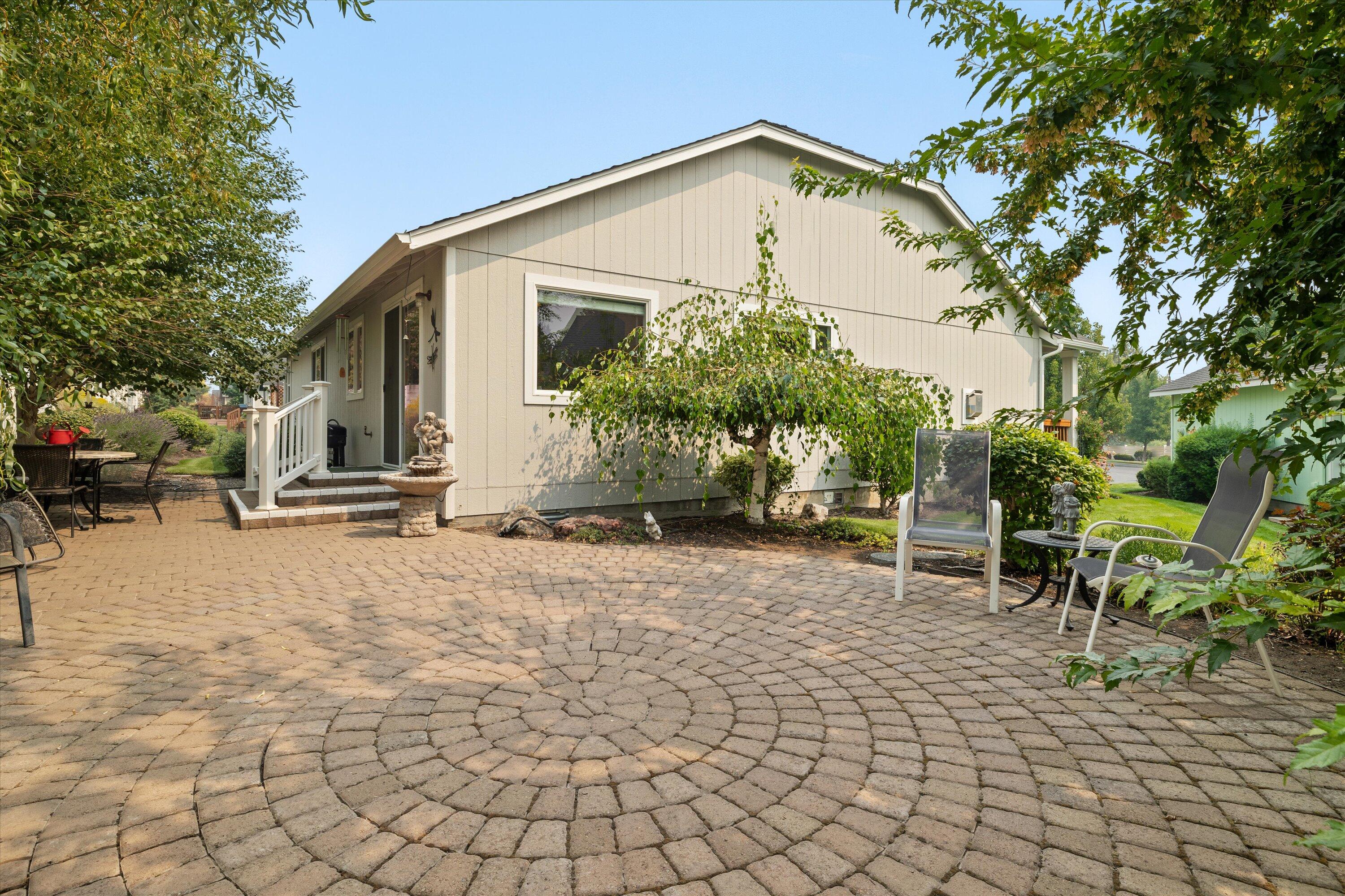 Summer Creek - Residential