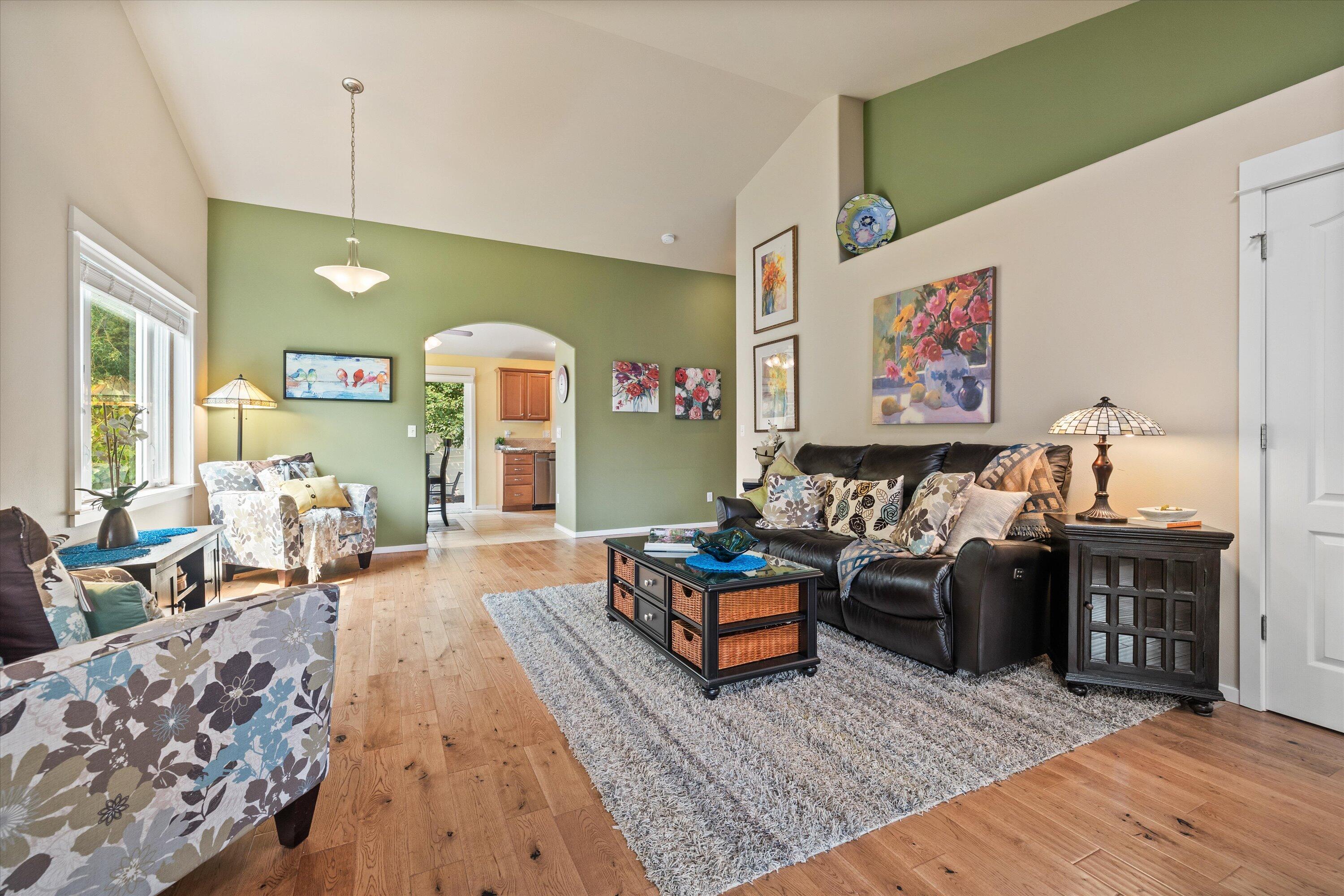 Summer Creek - Residential