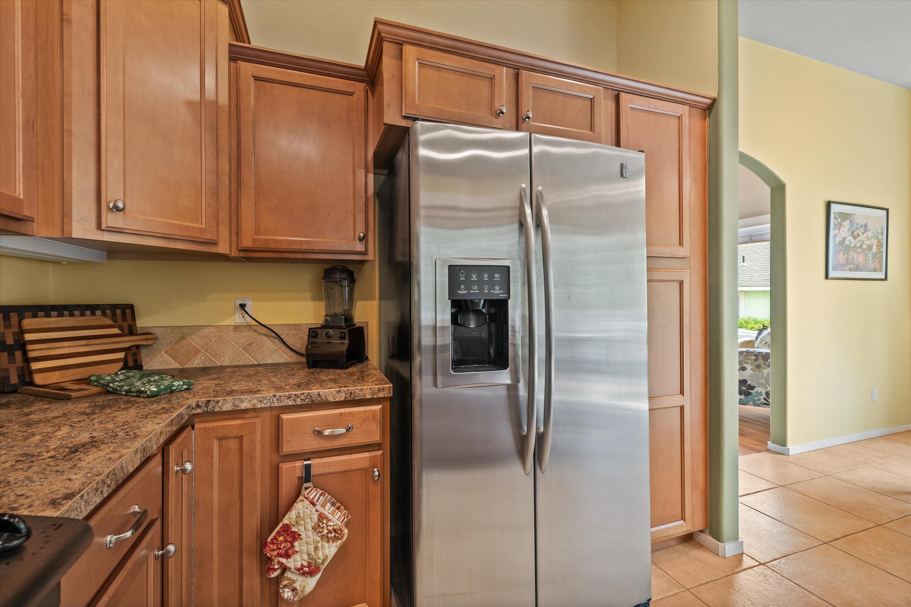 Summer Creek - Residential