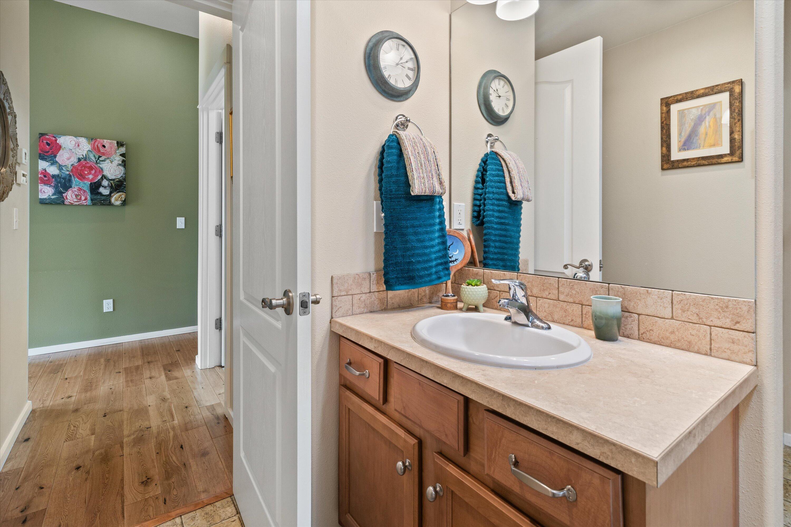 Summer Creek - Residential