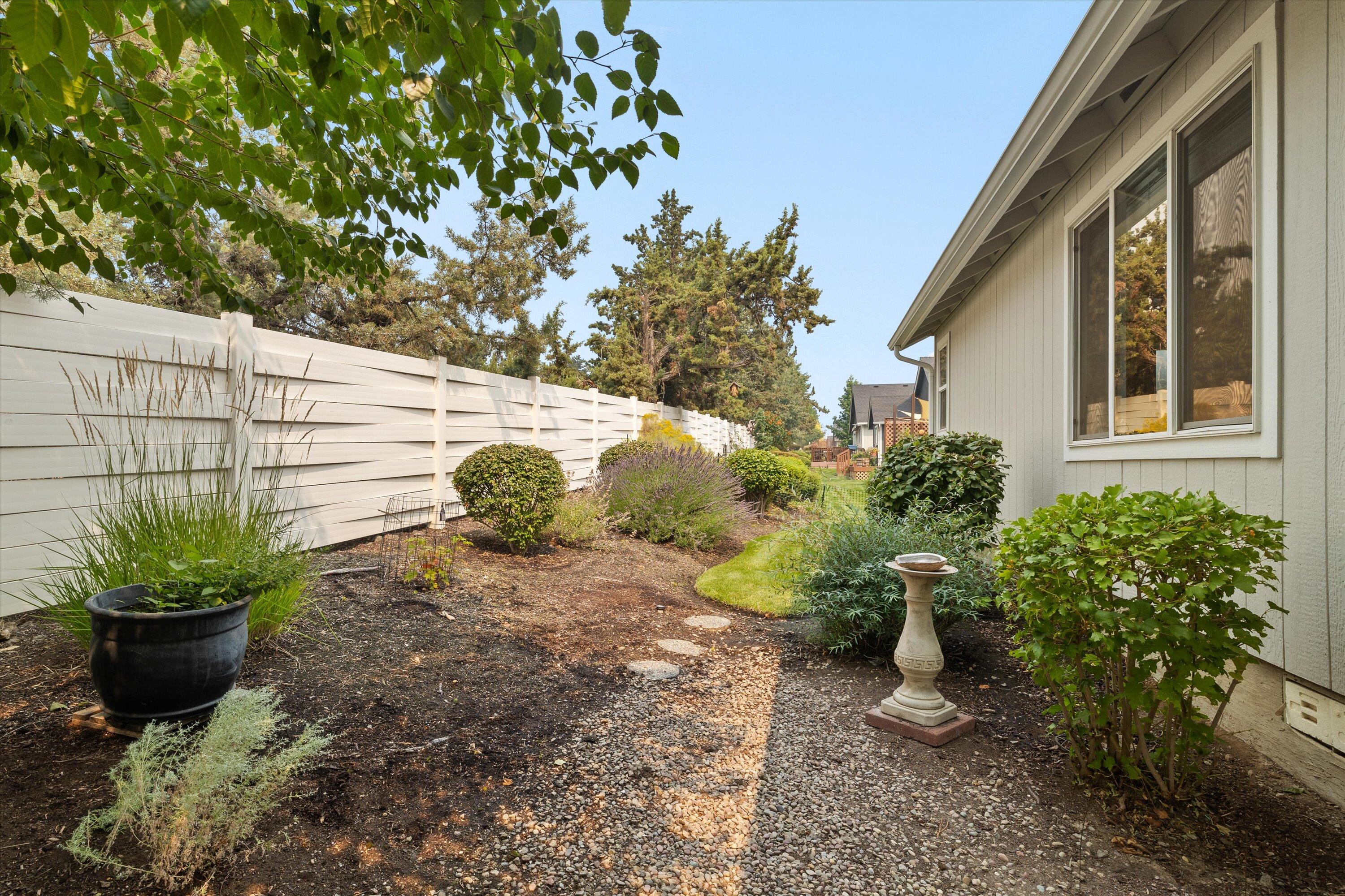 Summer Creek - Residential