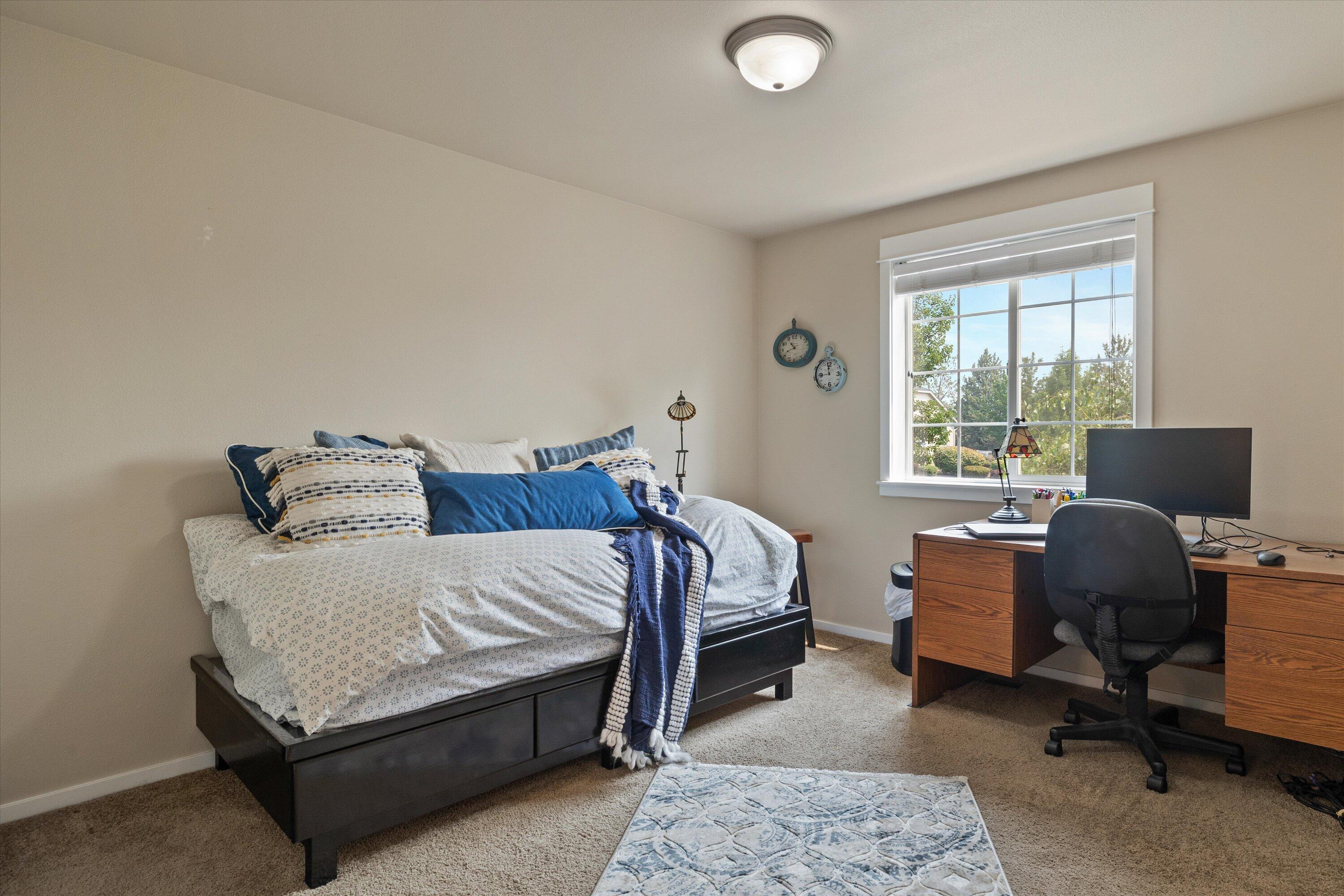 Summer Creek - Residential