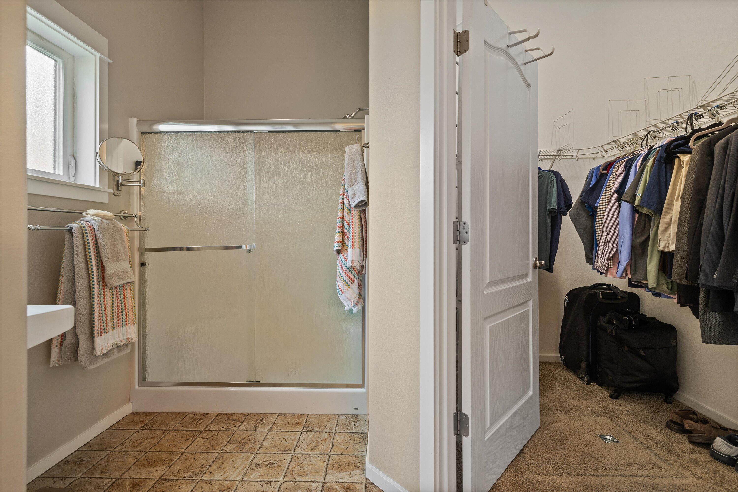 Summer Creek - Residential