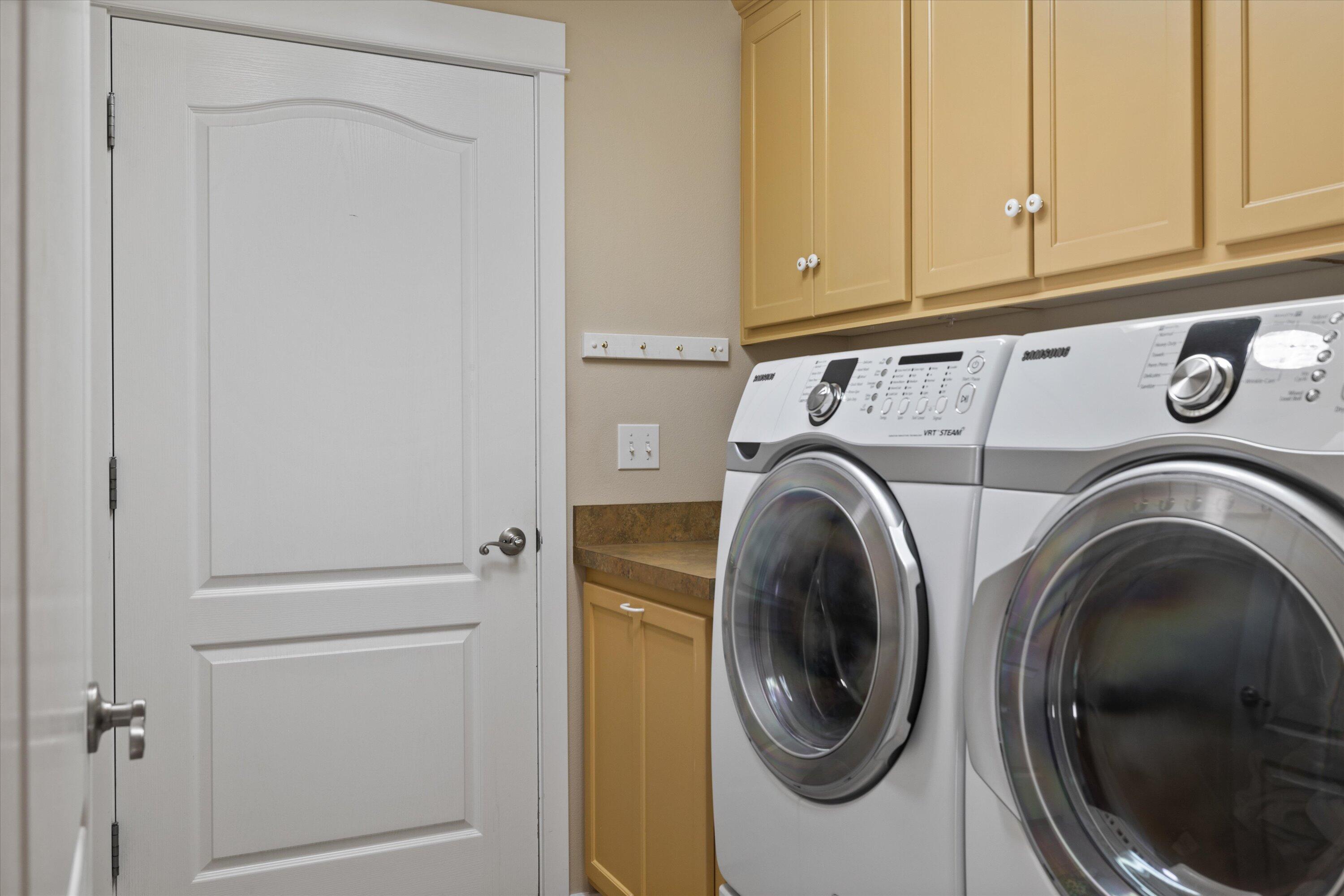 Summer Creek - Residential