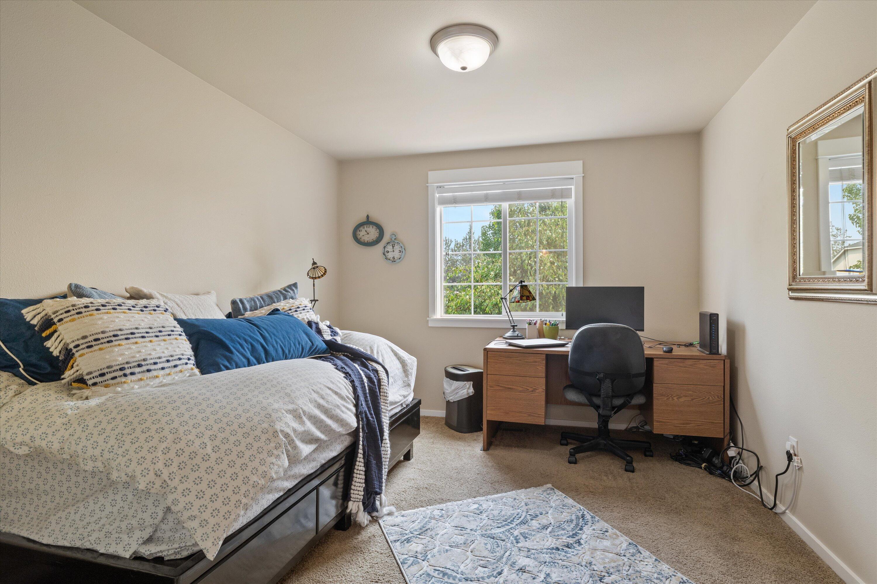 Summer Creek - Residential