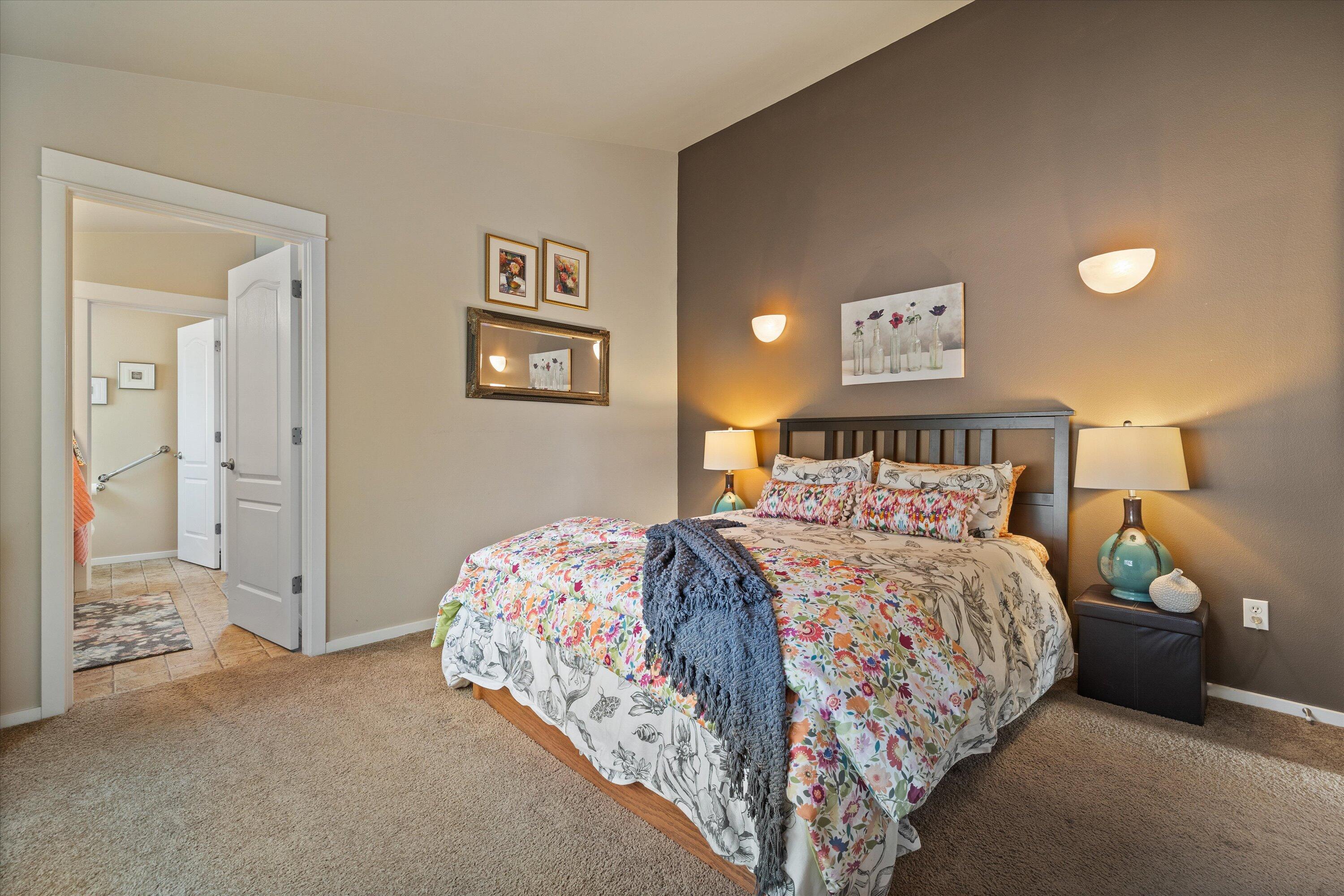 Summer Creek - Residential