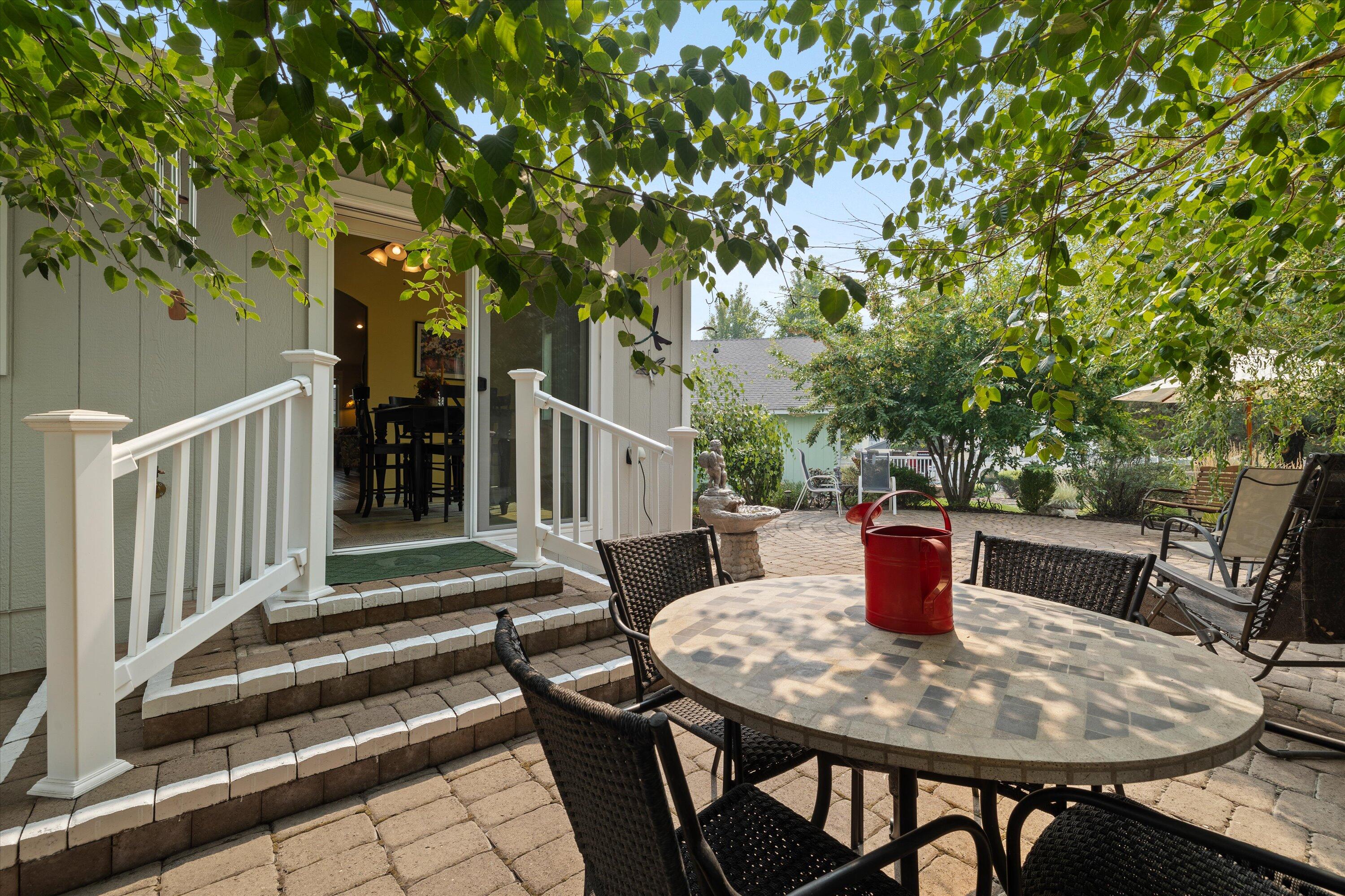 Summer Creek - Residential