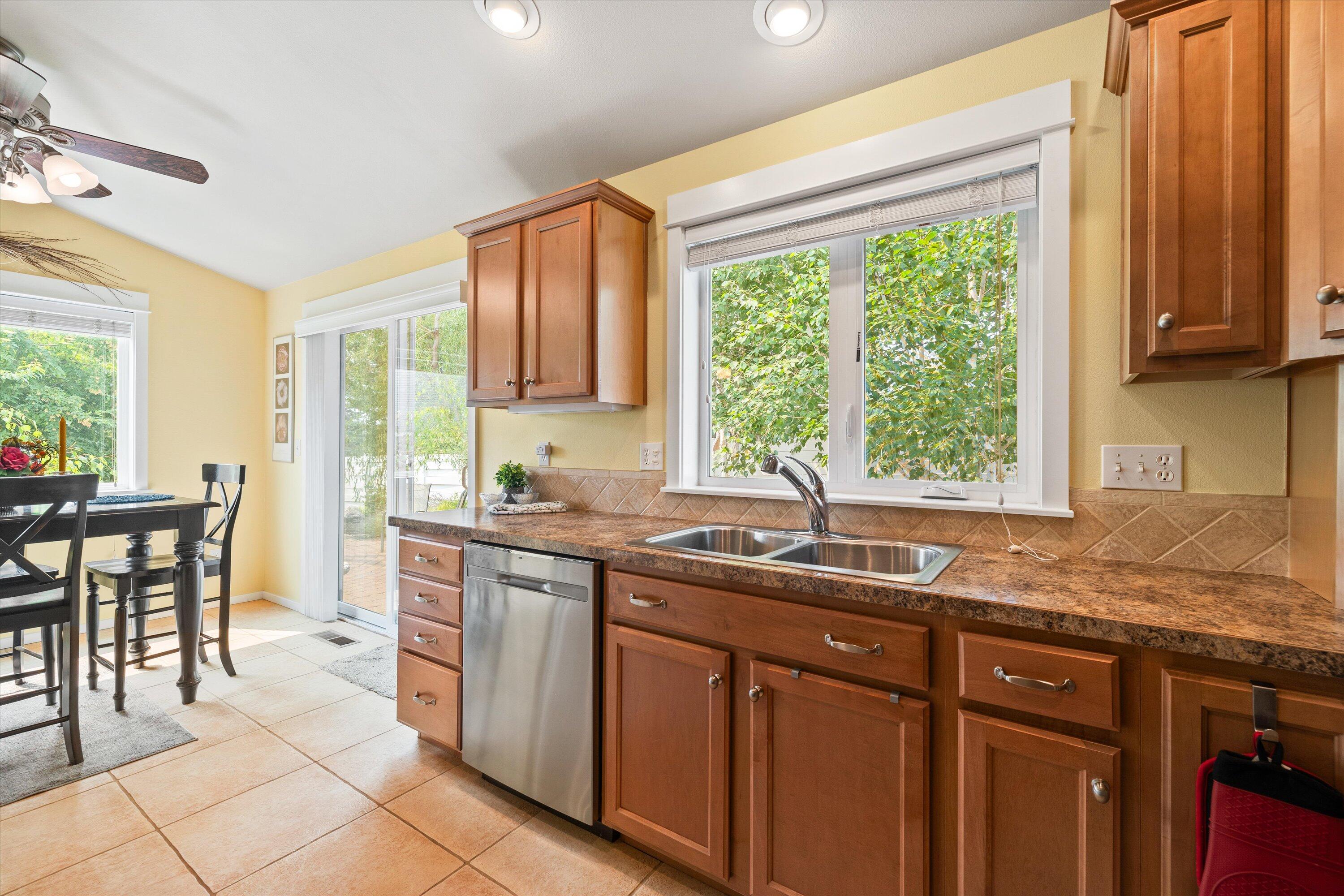 Summer Creek - Residential