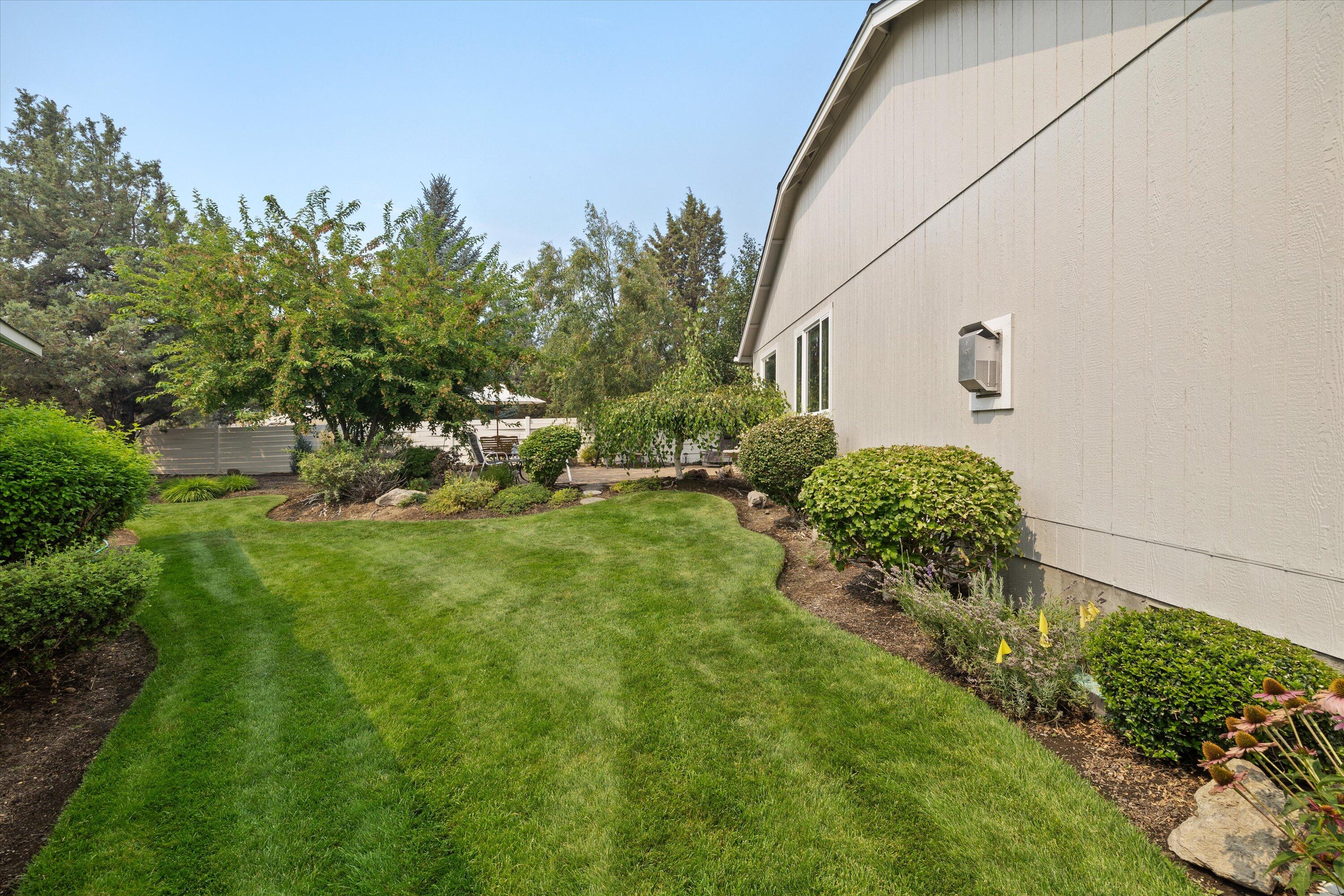 Summer Creek - Residential