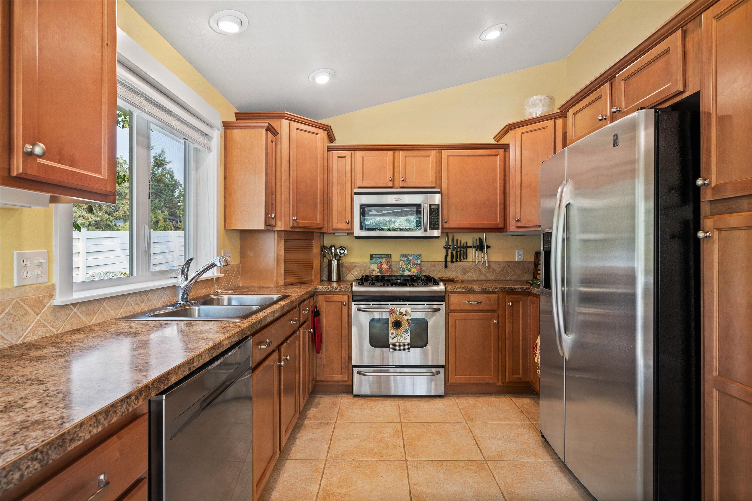 Summer Creek - Residential