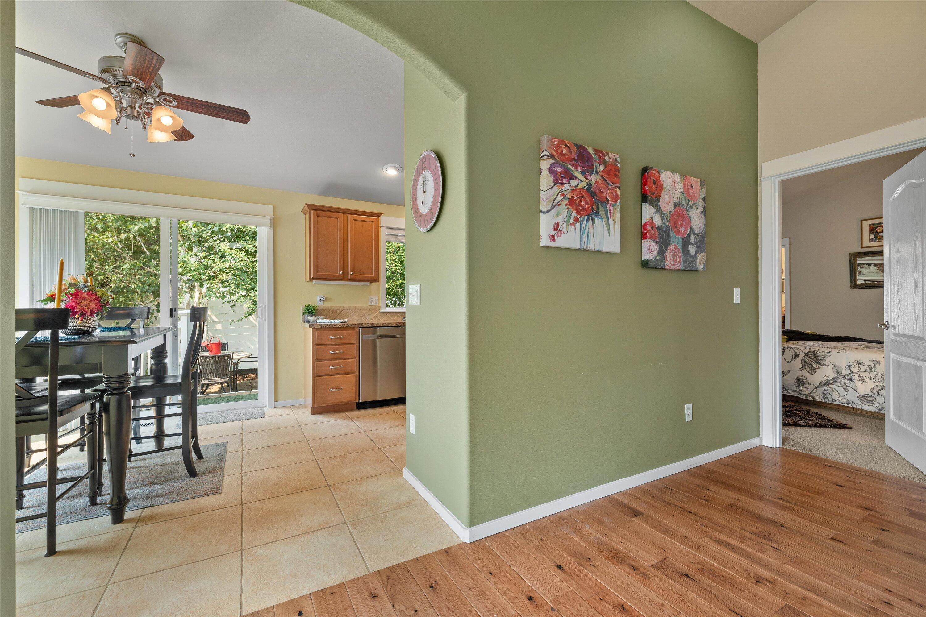 Summer Creek - Residential