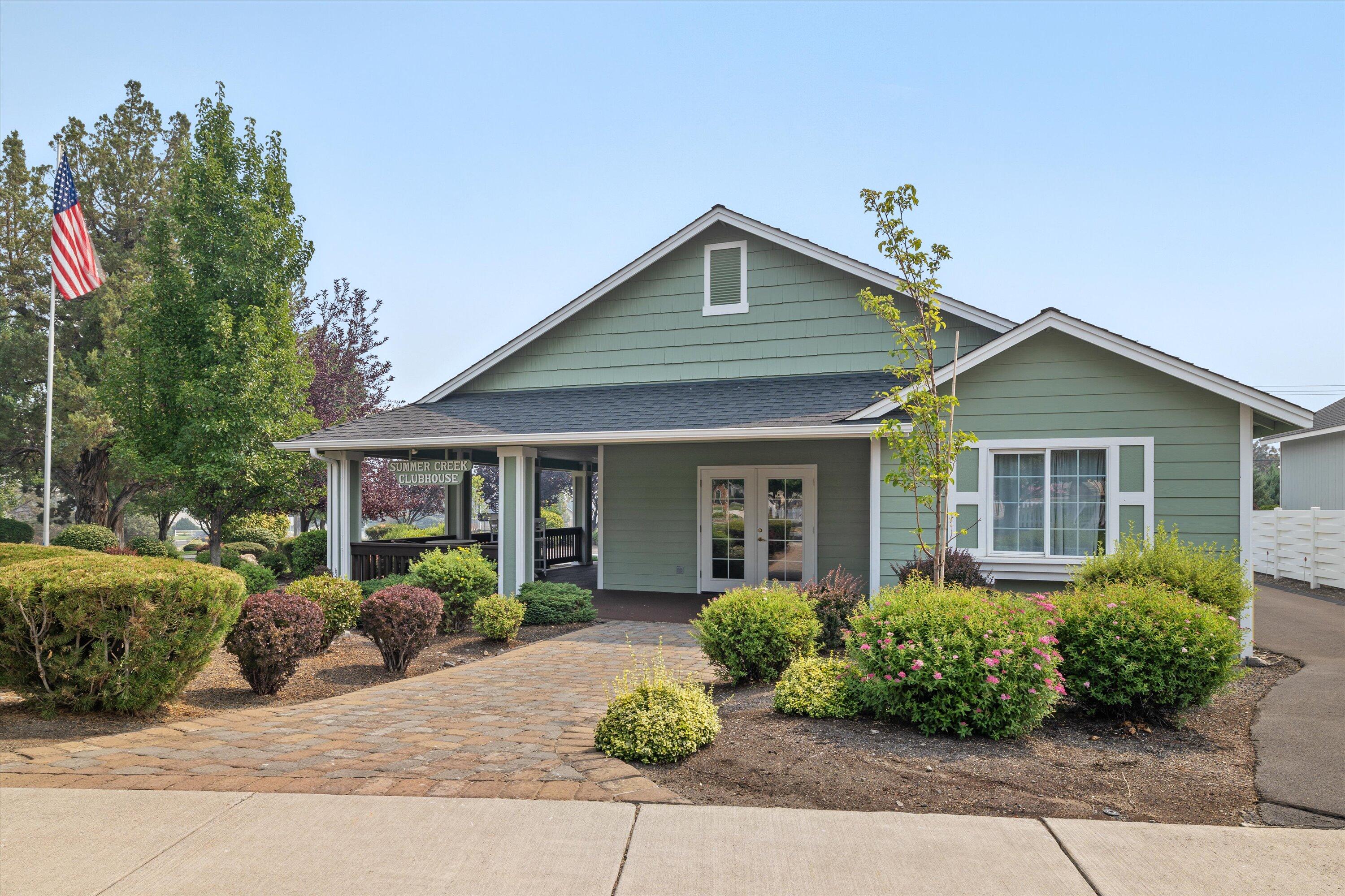 Summer Creek - Residential