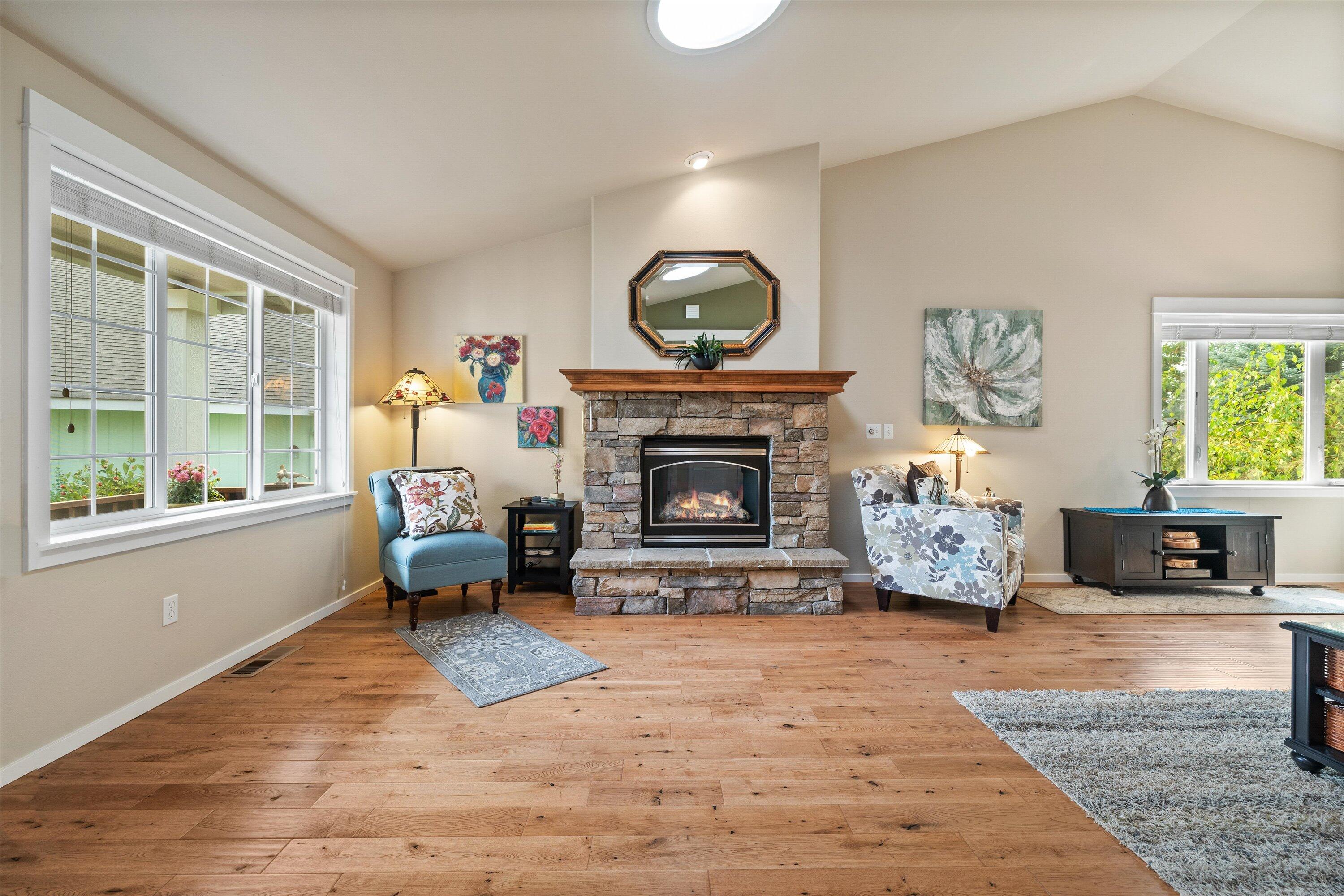 Summer Creek - Residential